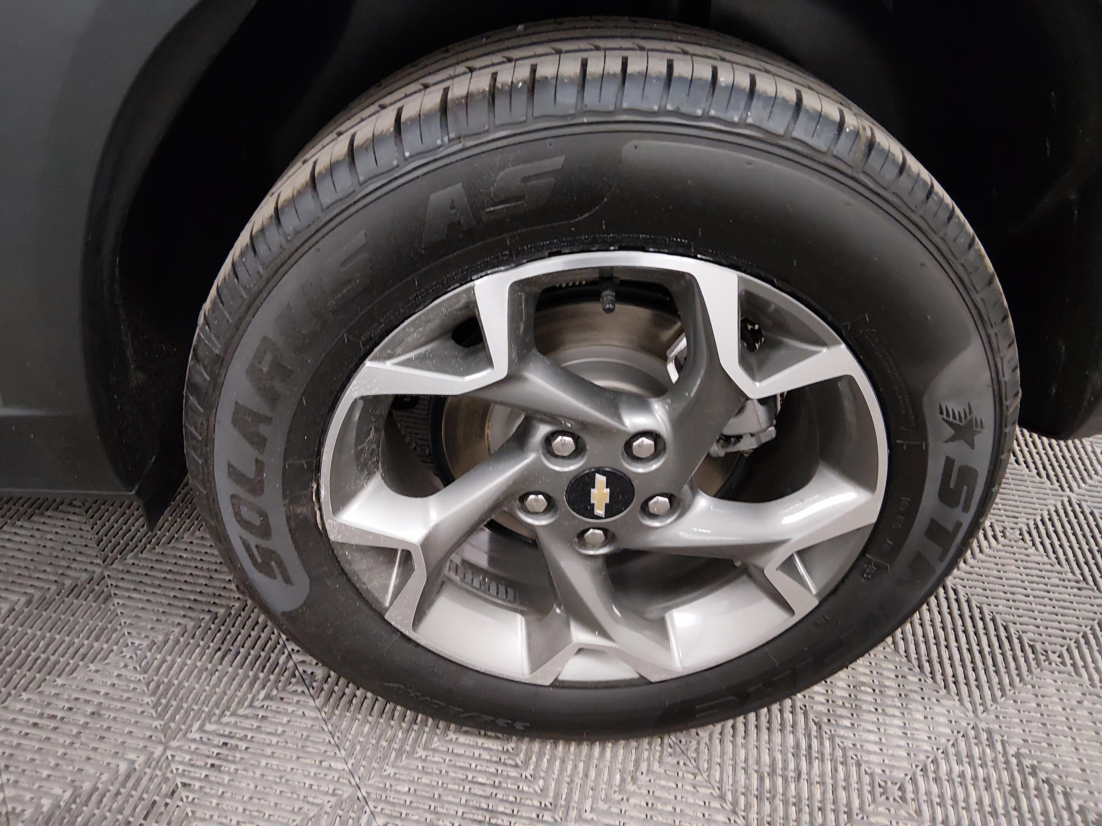 Chevrolet Trax Fwd 4Dr Lt - Thumbnail 10