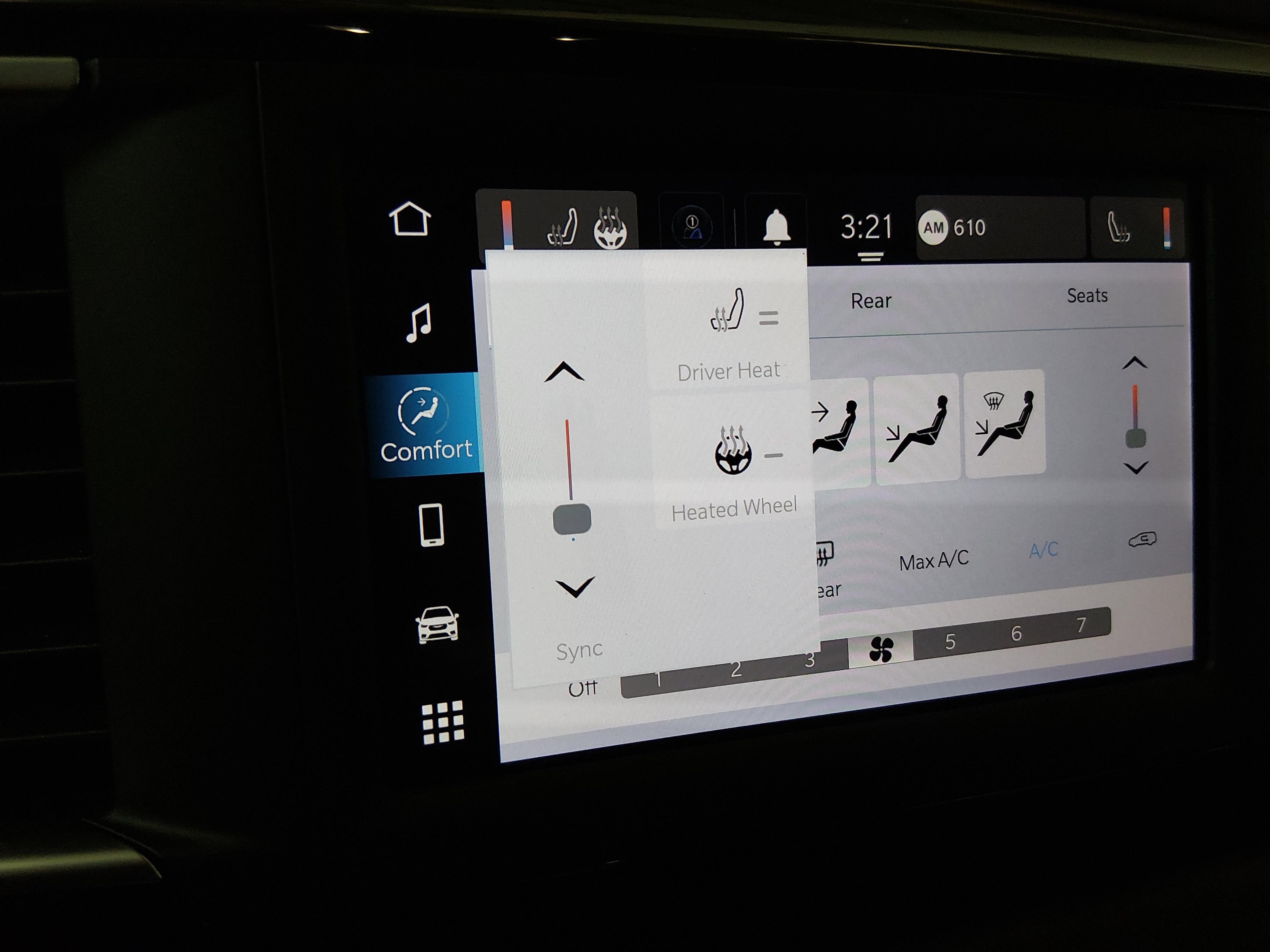 Chrysler Voyager Lx Fwd - Thumbnail 18