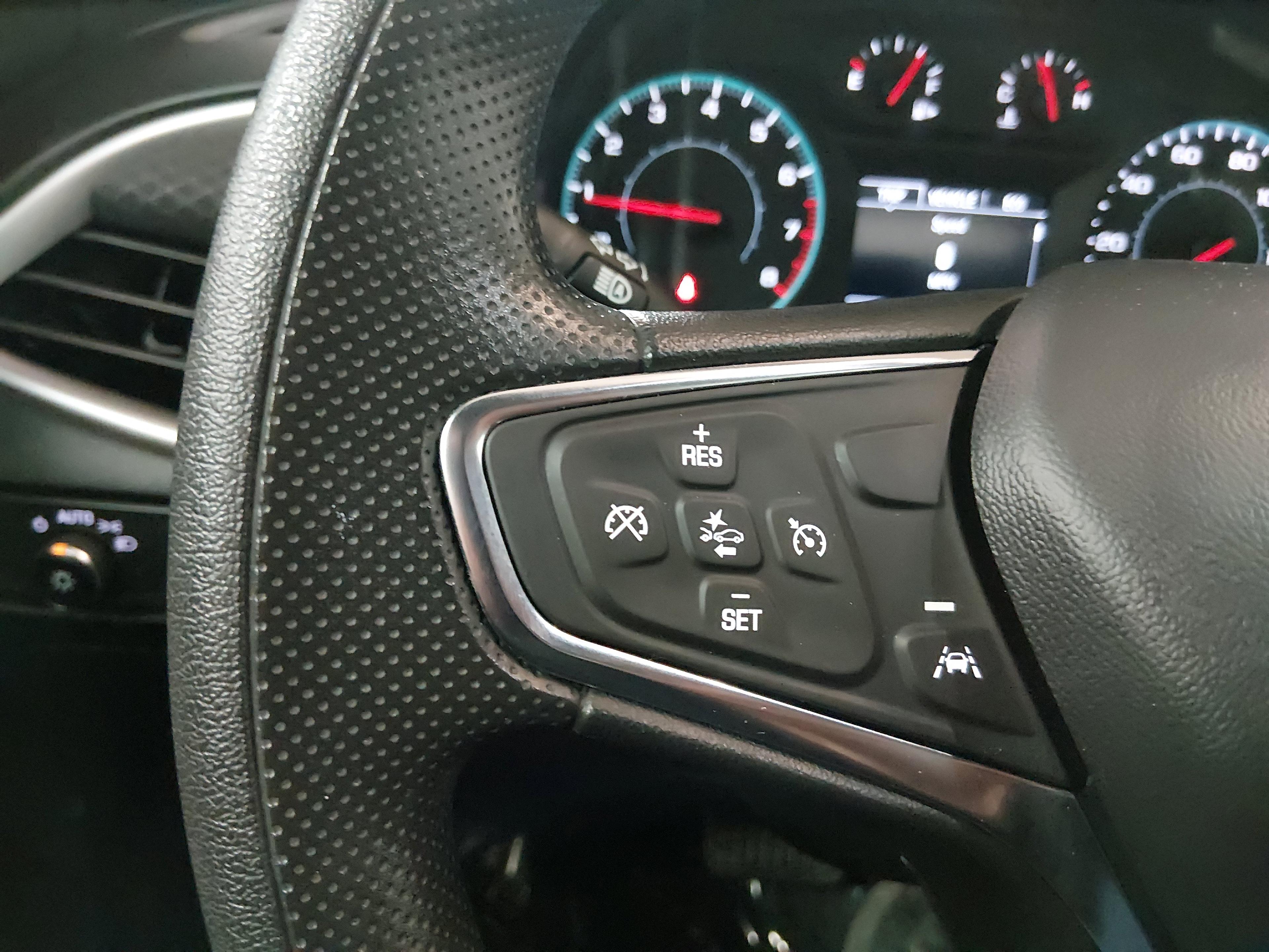 Chevrolet Malibu 4Dr Sdn 1Lt - Thumbnail 12