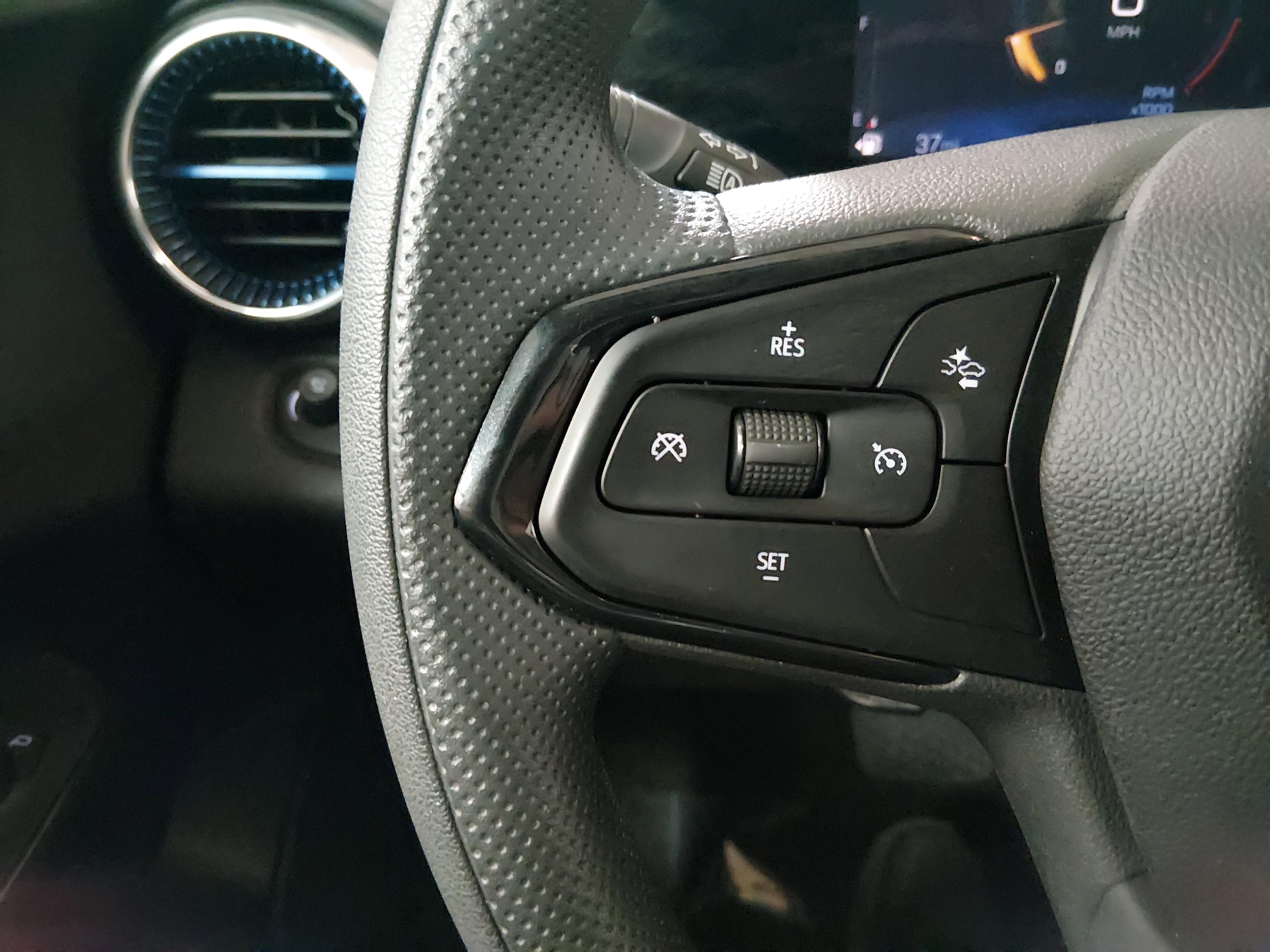 Chevrolet Trax Fwd 4Dr Lt - Thumbnail 12