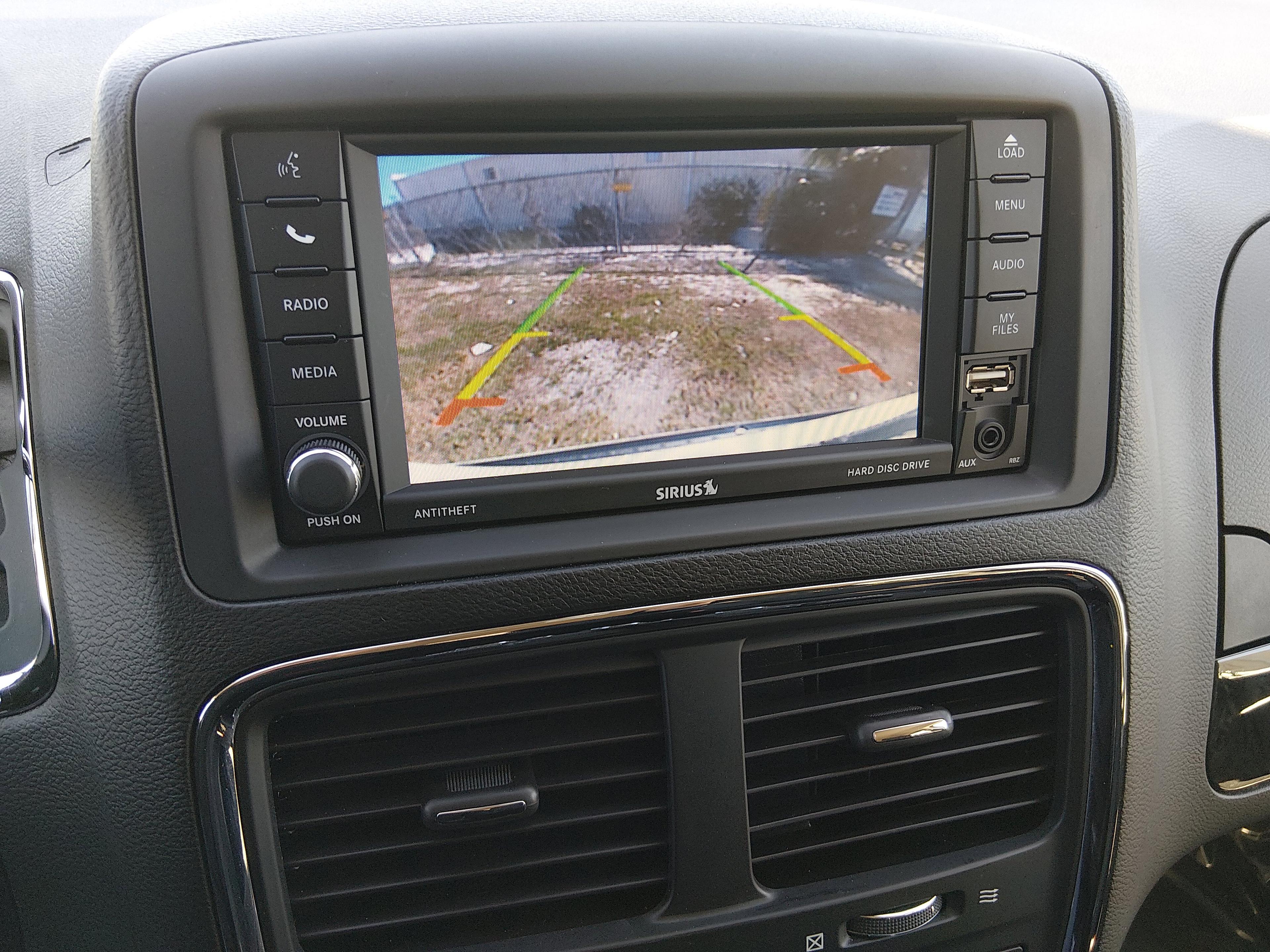 Dodge Grand Caravan - Thumbnail 16