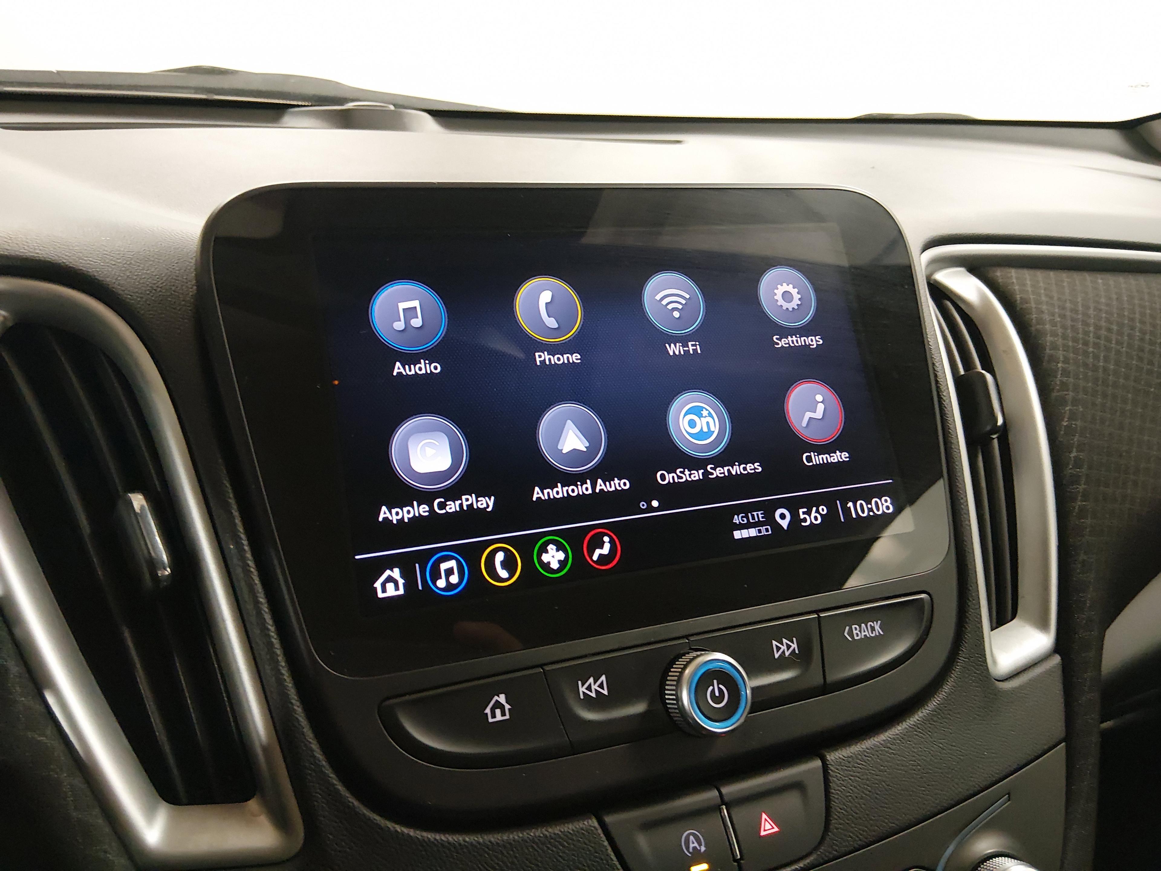 Chevrolet Malibu 4Dr Sdn 1Lt - Thumbnail 18