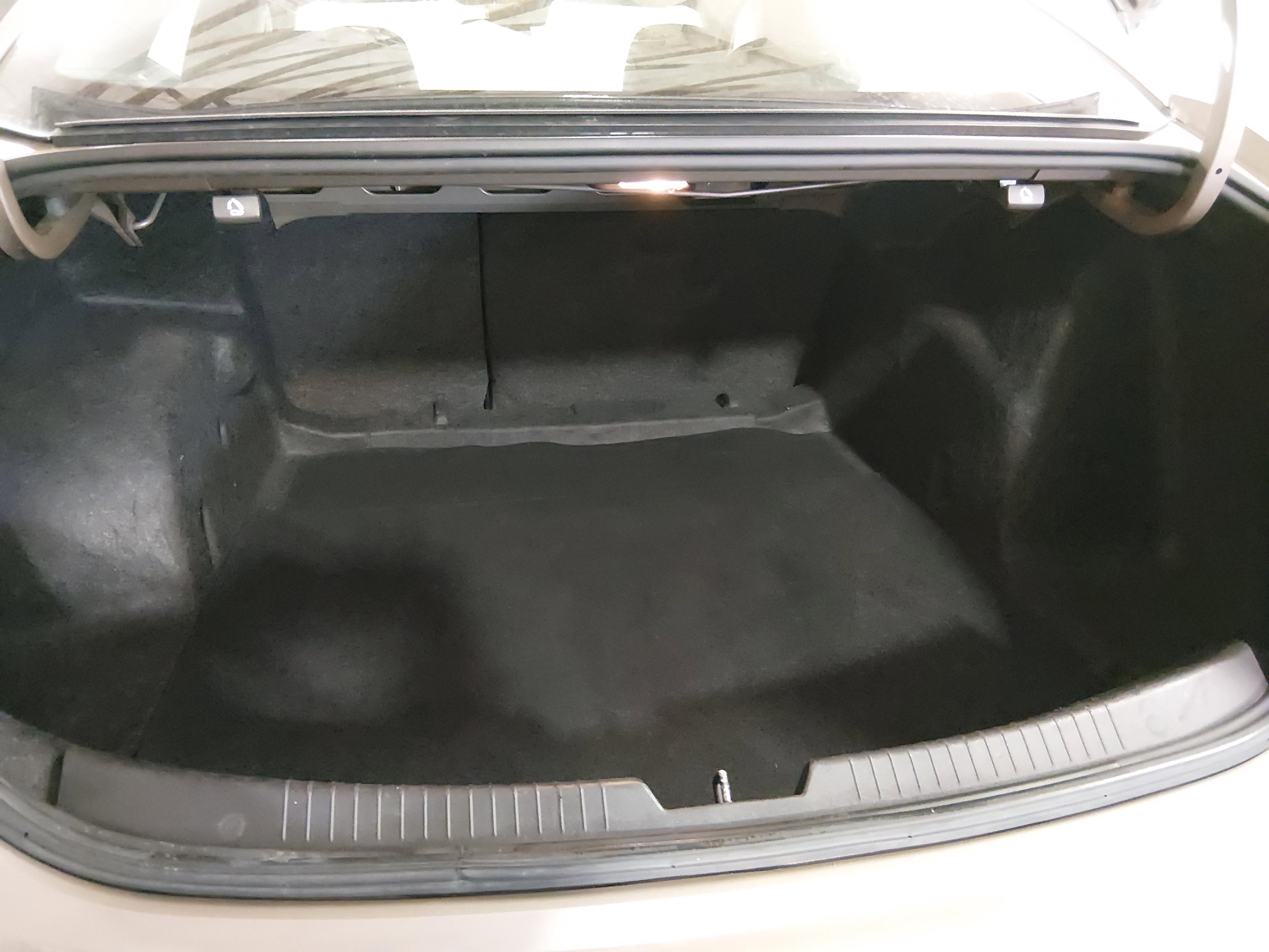 Chevrolet Malibu 4Dr Sdn 1Lt - Thumbnail 11