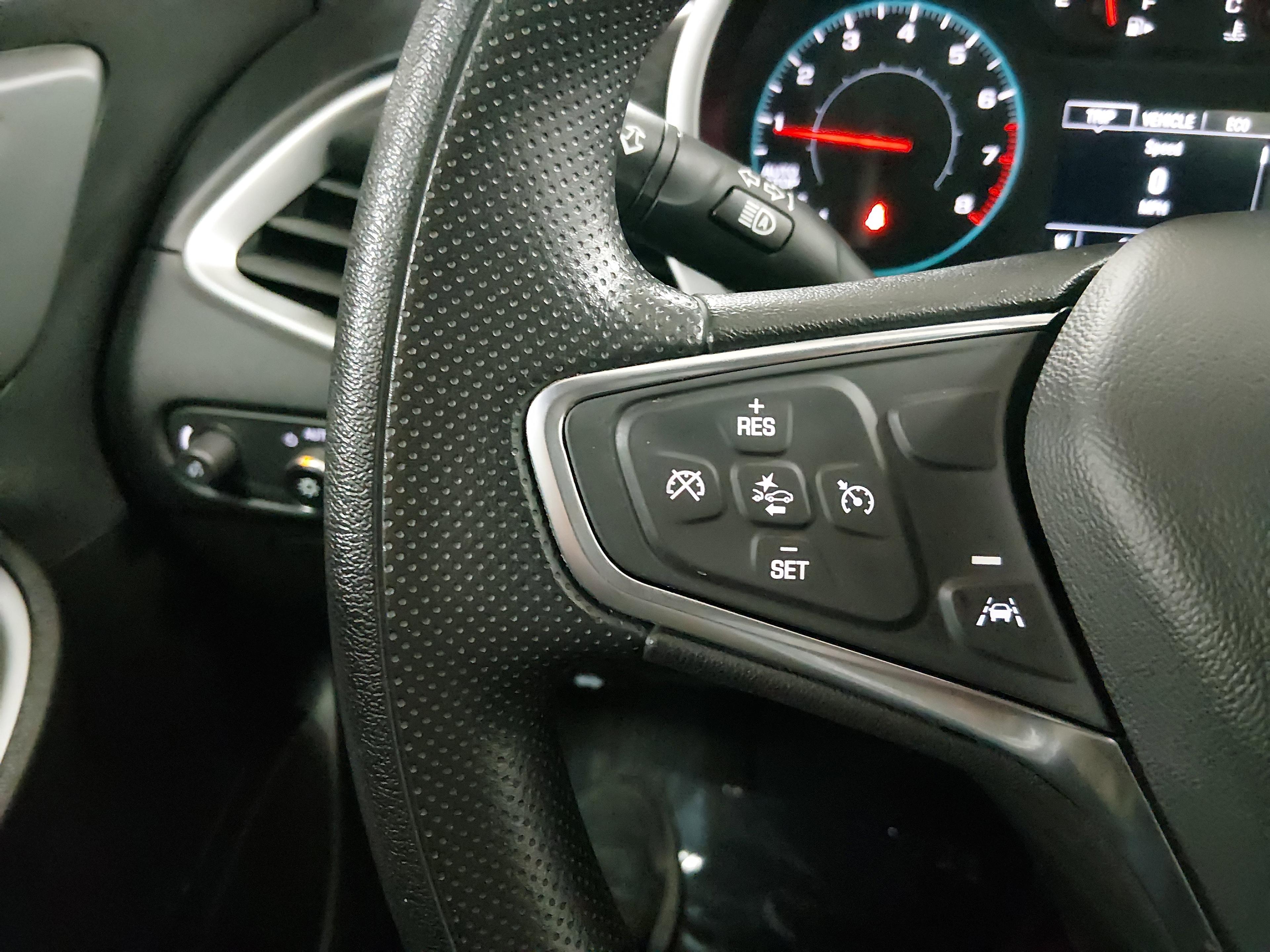 Chevrolet Malibu 4Dr Sdn 1Lt - Thumbnail 12