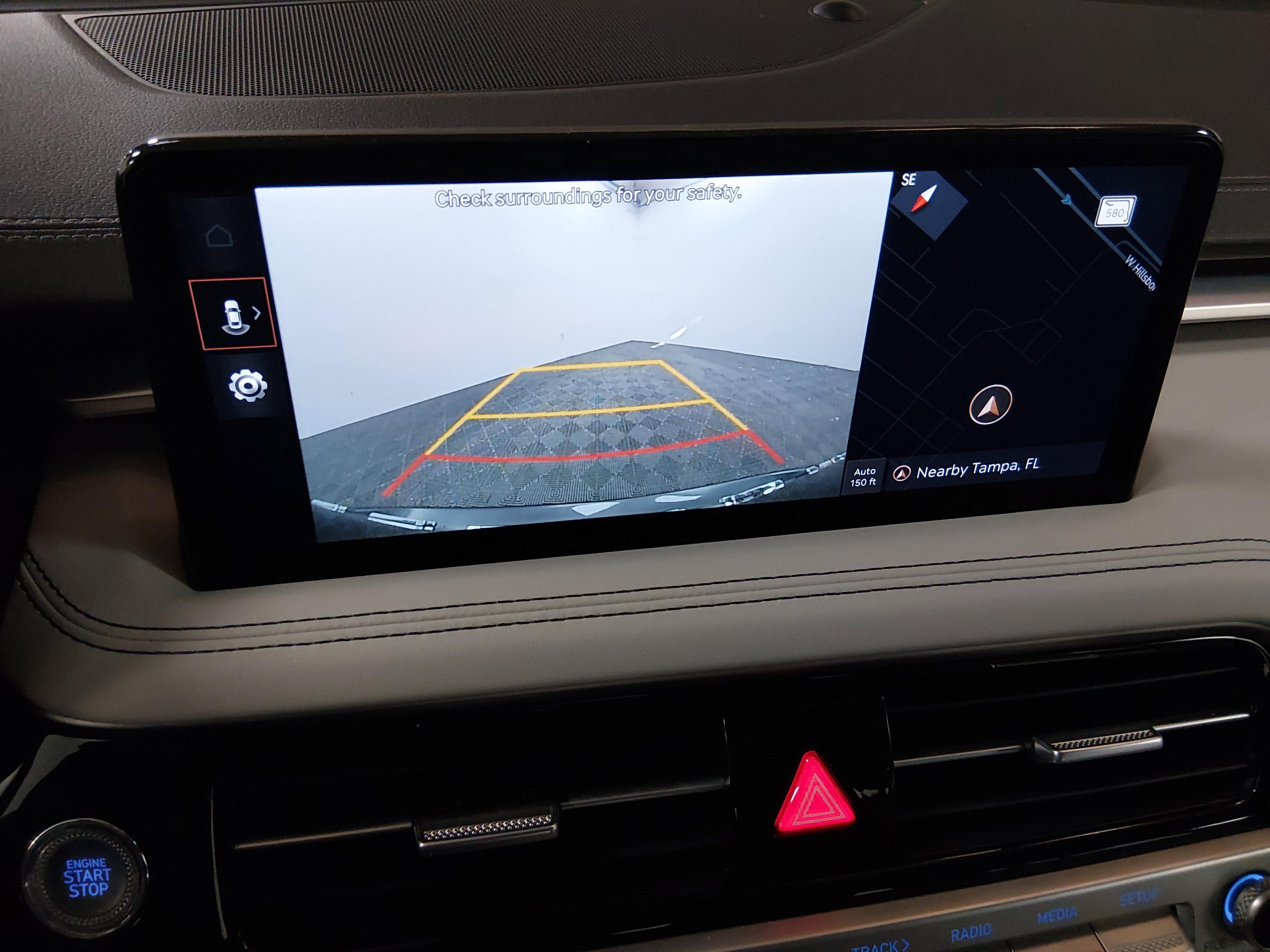 Genesis G70 2.5T Rwd - Thumbnail 16