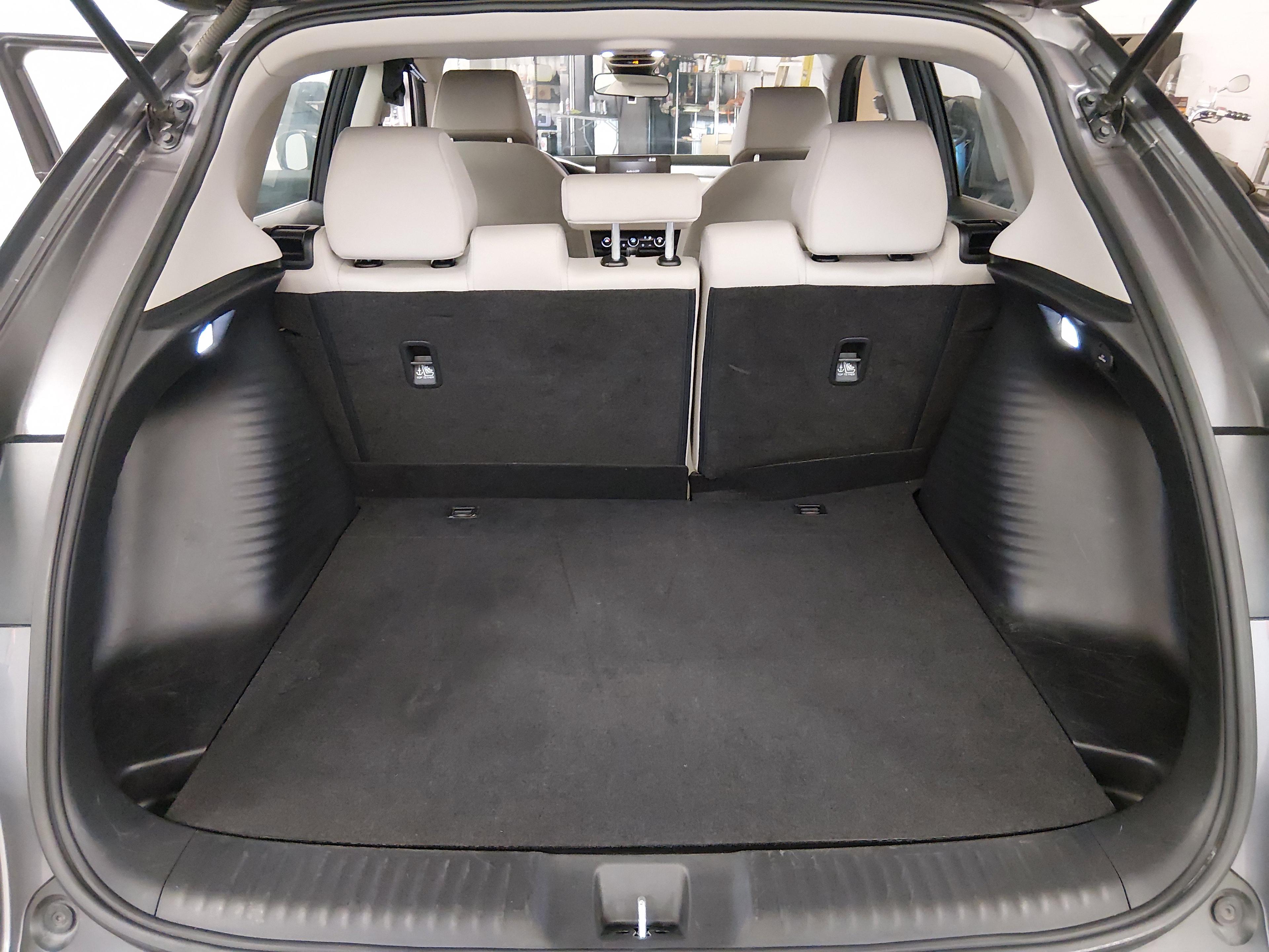 Honda Hr-V Lx 2Wd Cvt - Thumbnail 11