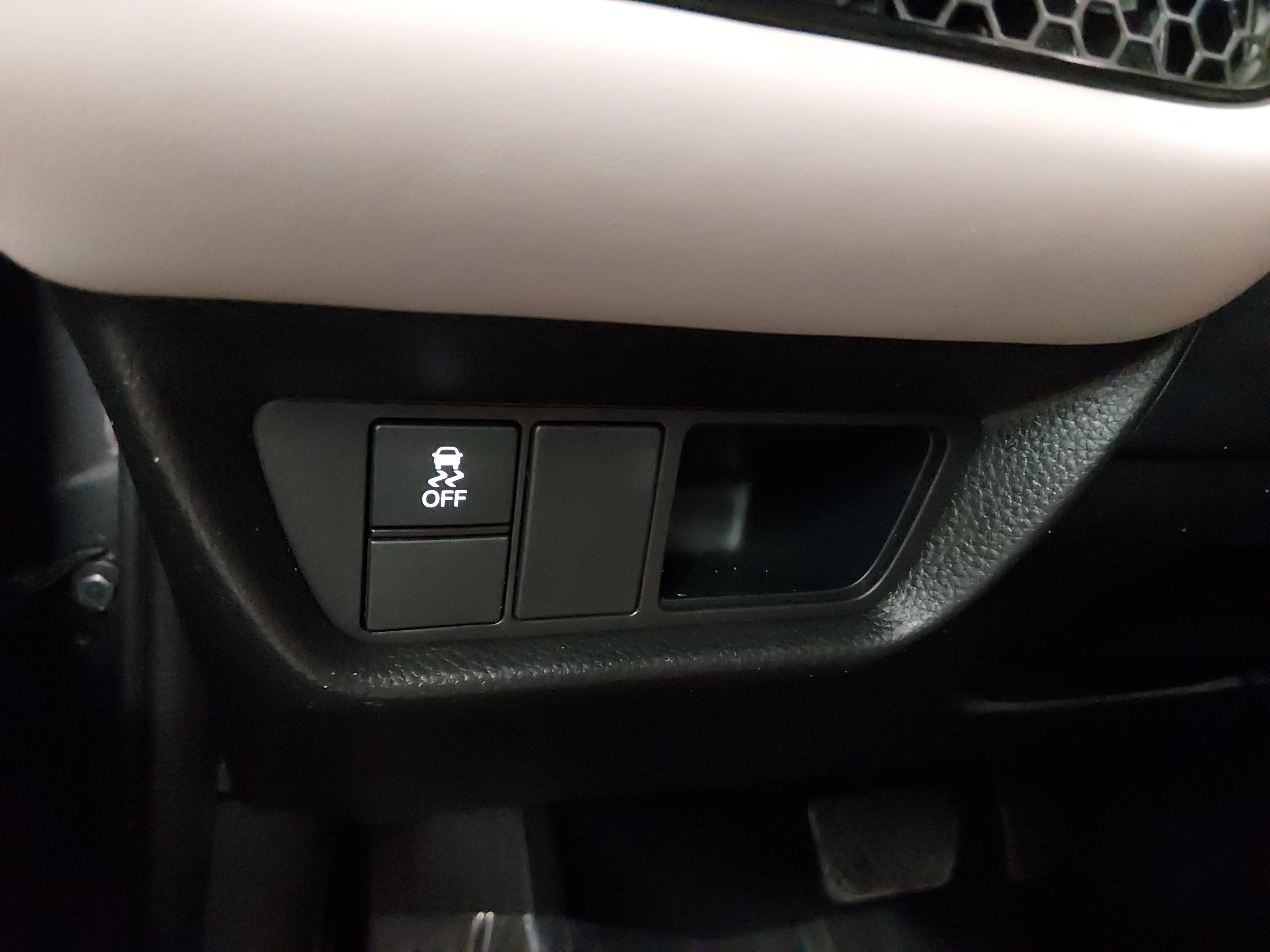 Honda Hr-V Lx 2Wd Cvt - Thumbnail 13