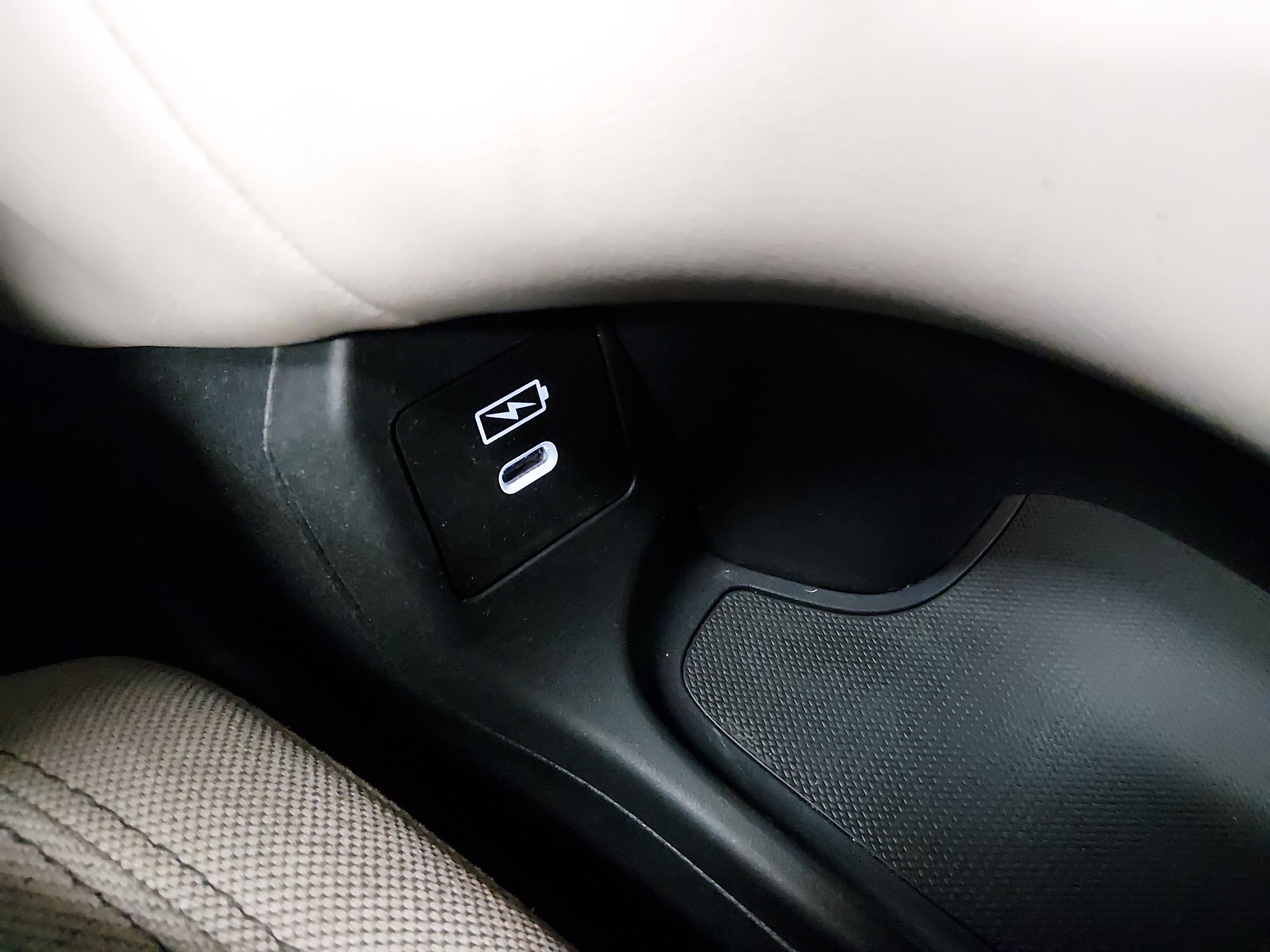 Honda Hr-V Lx 2Wd Cvt - Thumbnail 18