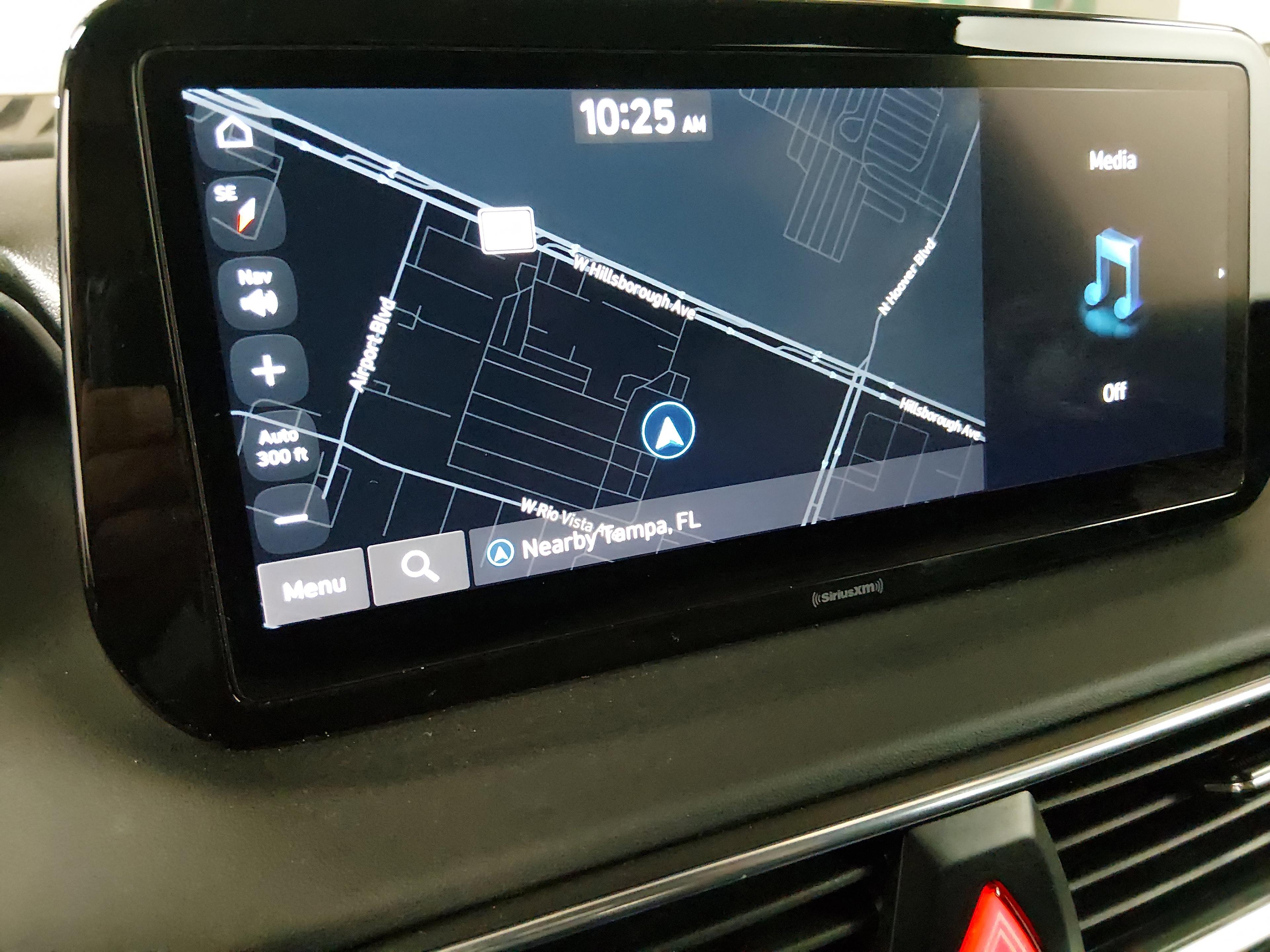 Hyundai Santa Fe Sel Awd - Thumbnail 17