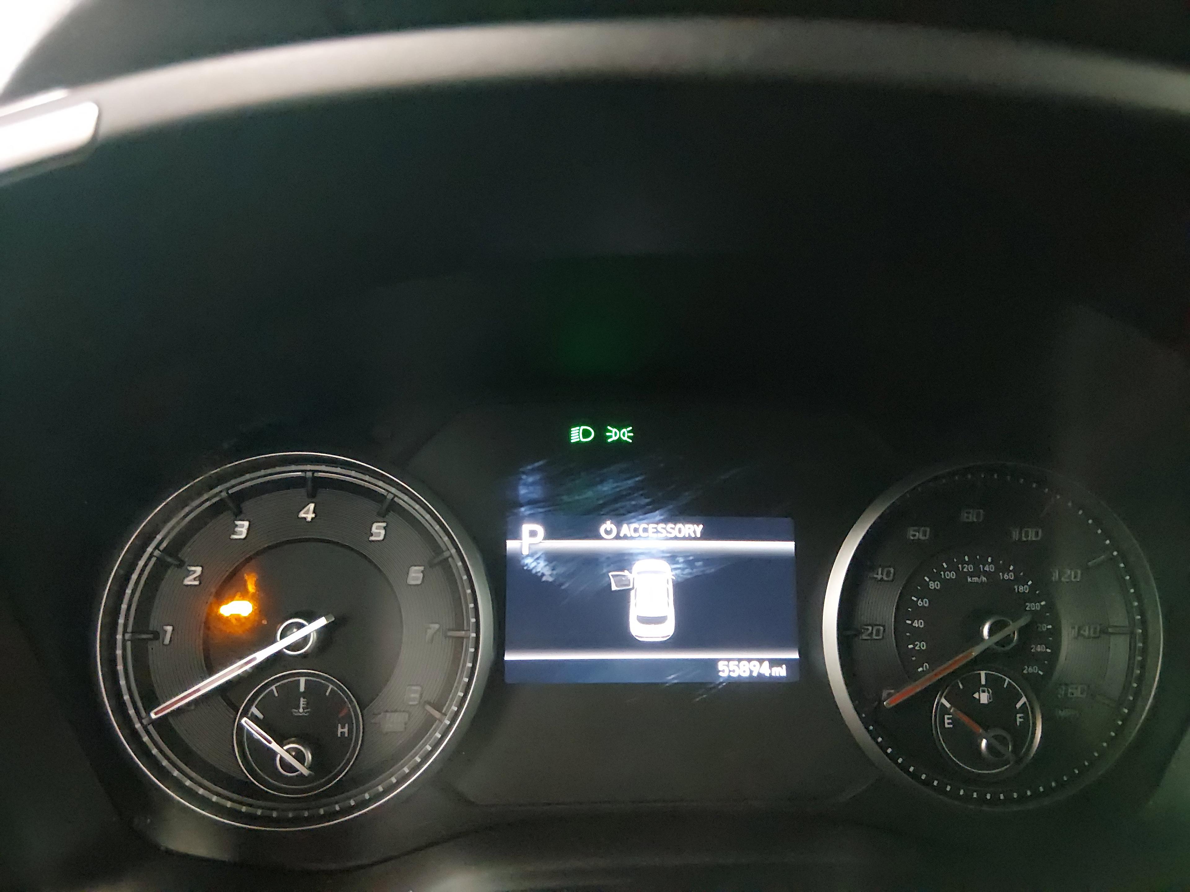 Hyundai Santa Fe Sel Awd - Thumbnail 14