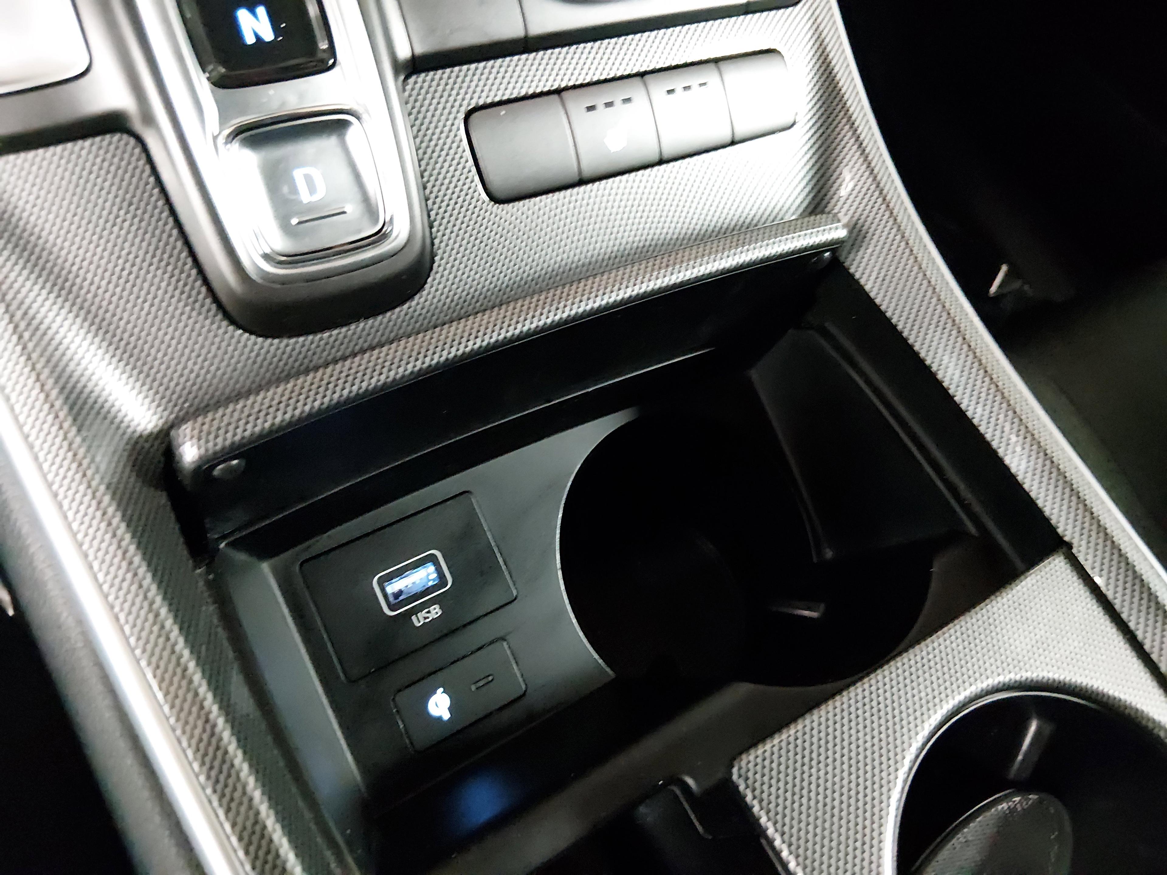 Hyundai Santa Fe Sel Awd - Thumbnail 20