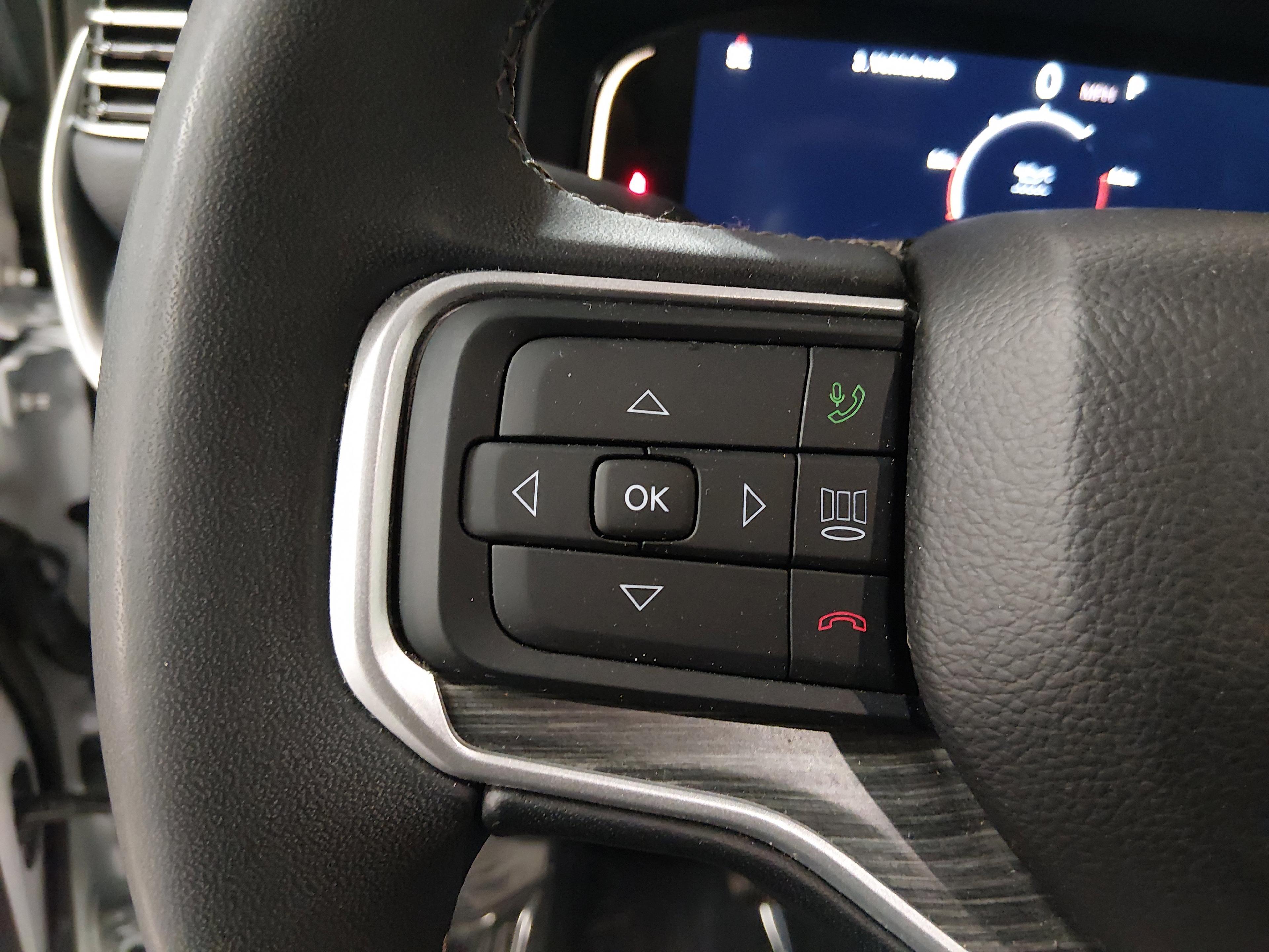 Jeep Wagoneer Series Ii 4X2 - Thumbnail 12