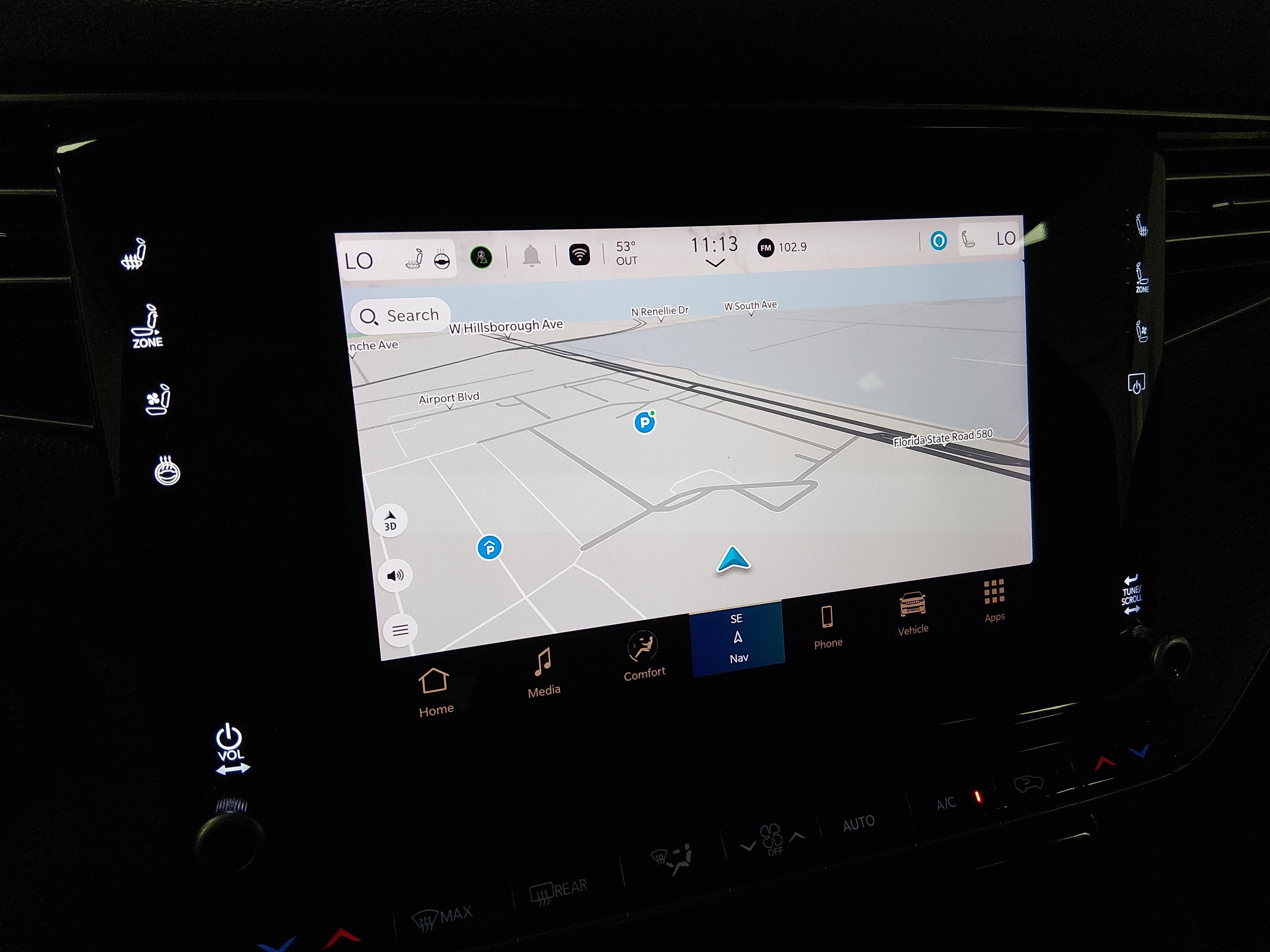 Jeep Wagoneer Series Ii 4X2 - Thumbnail 18