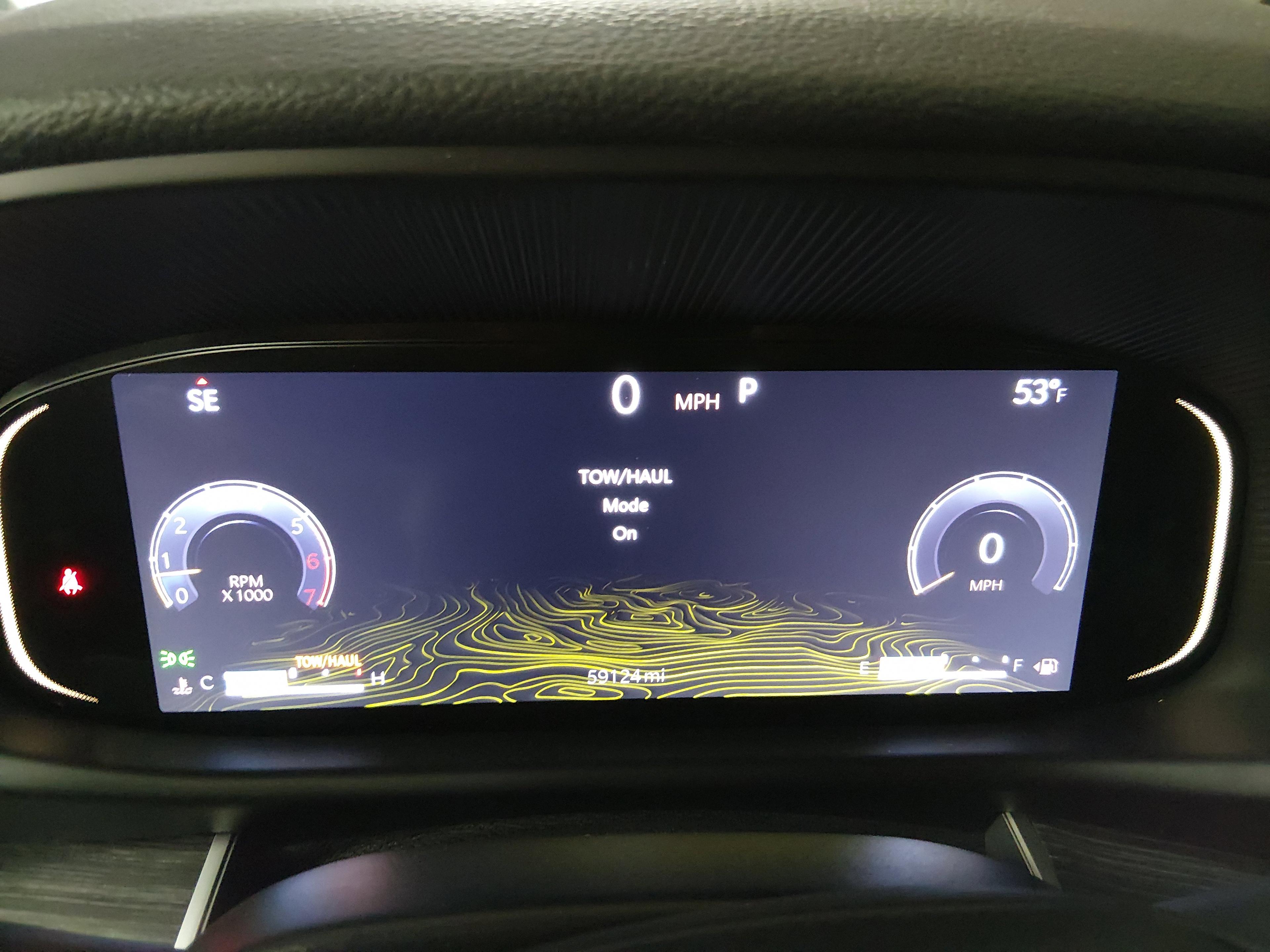 Jeep Wagoneer Series Ii 4X2 - Thumbnail 16