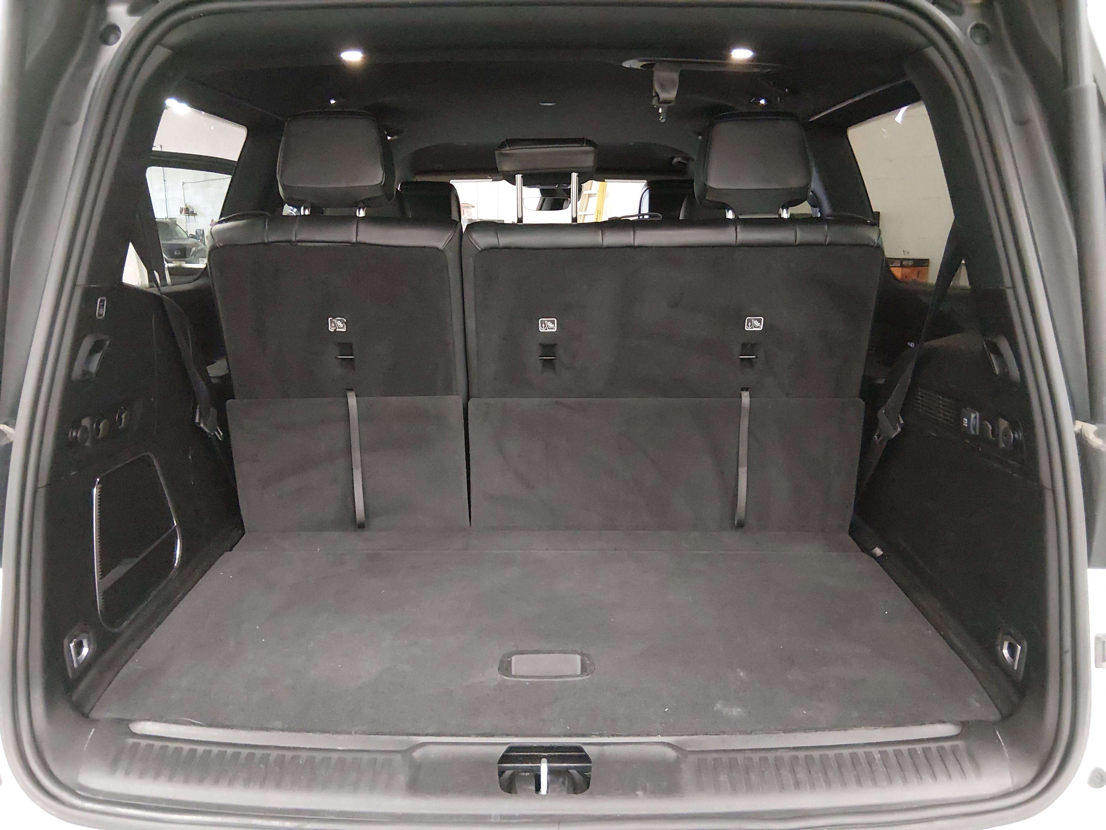 Jeep Wagoneer Series Ii 4X2 - Thumbnail 11