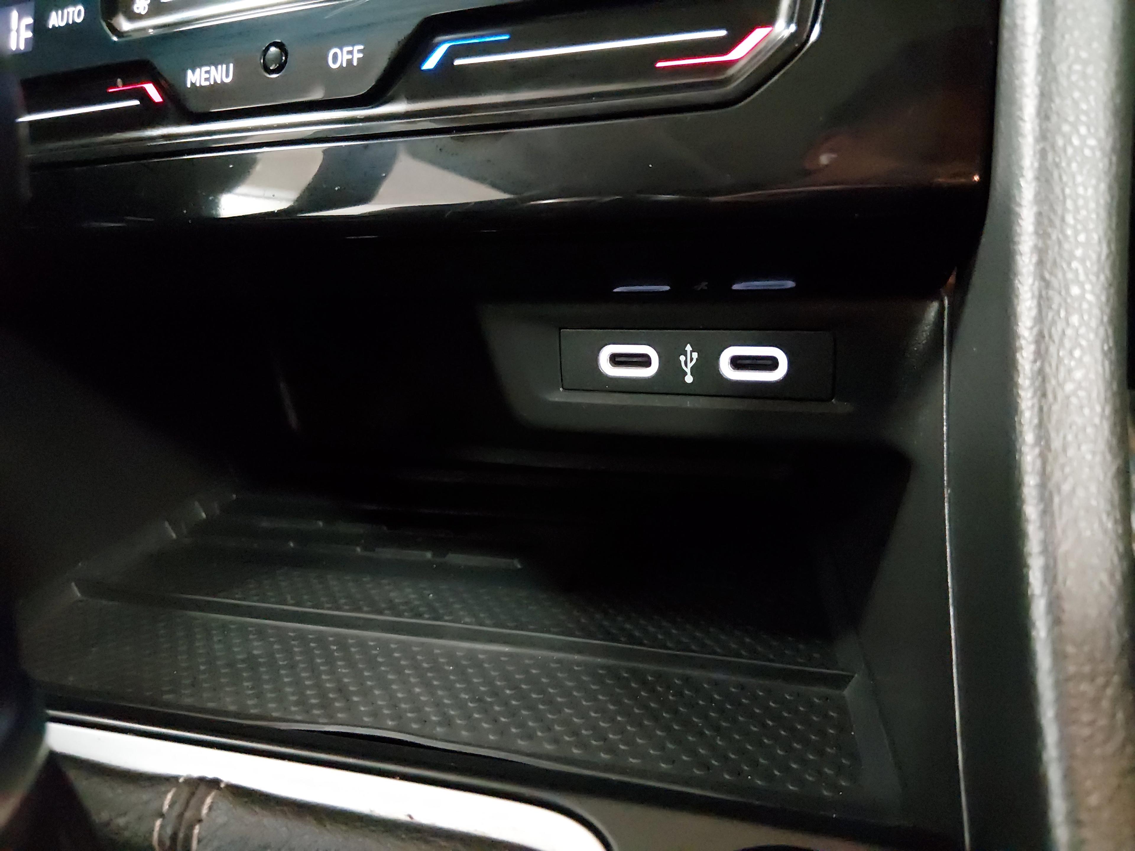 Volkswagen Jetta Se Auto - Thumbnail 20