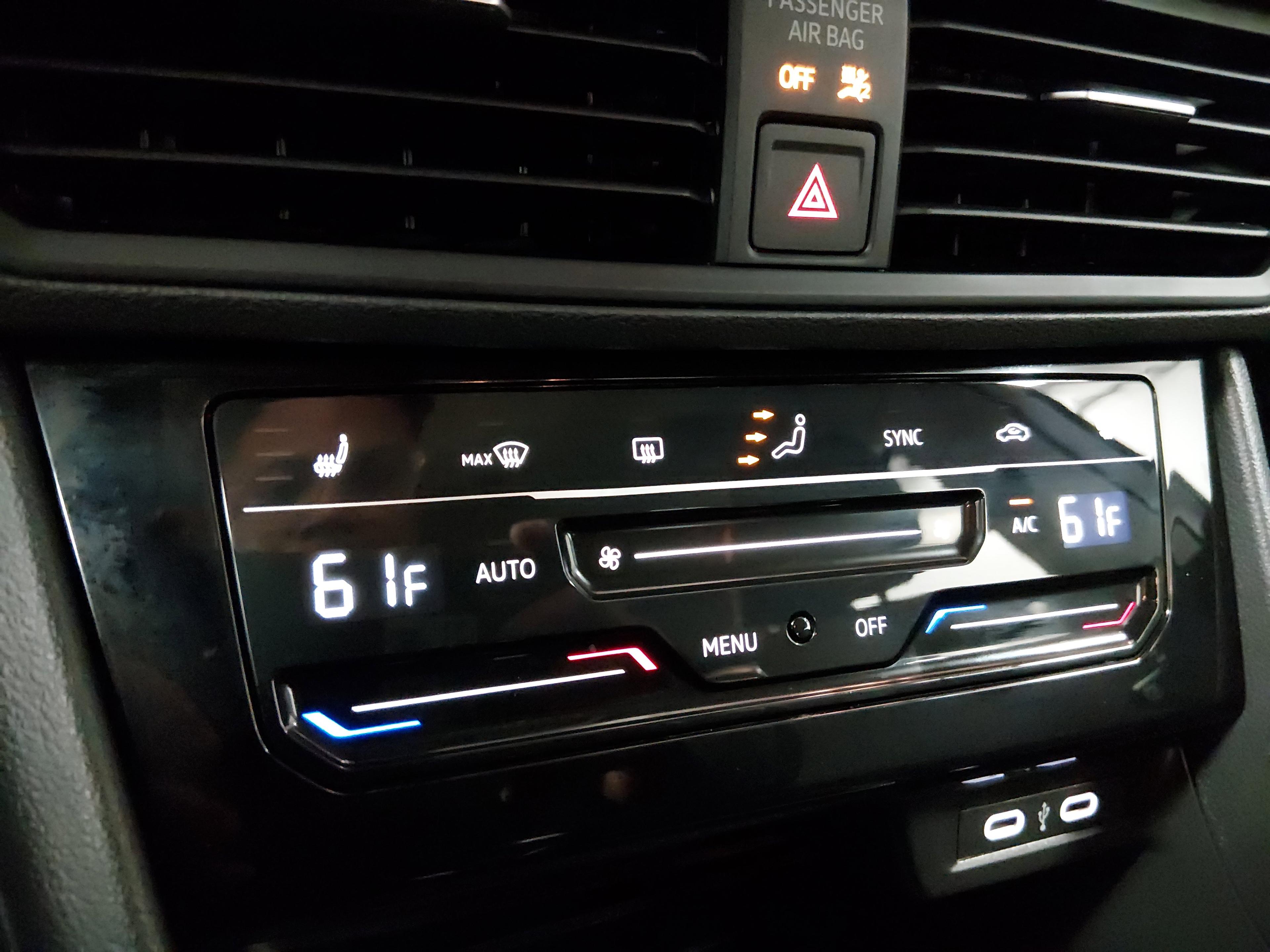 Volkswagen Jetta Se Auto - Thumbnail 17