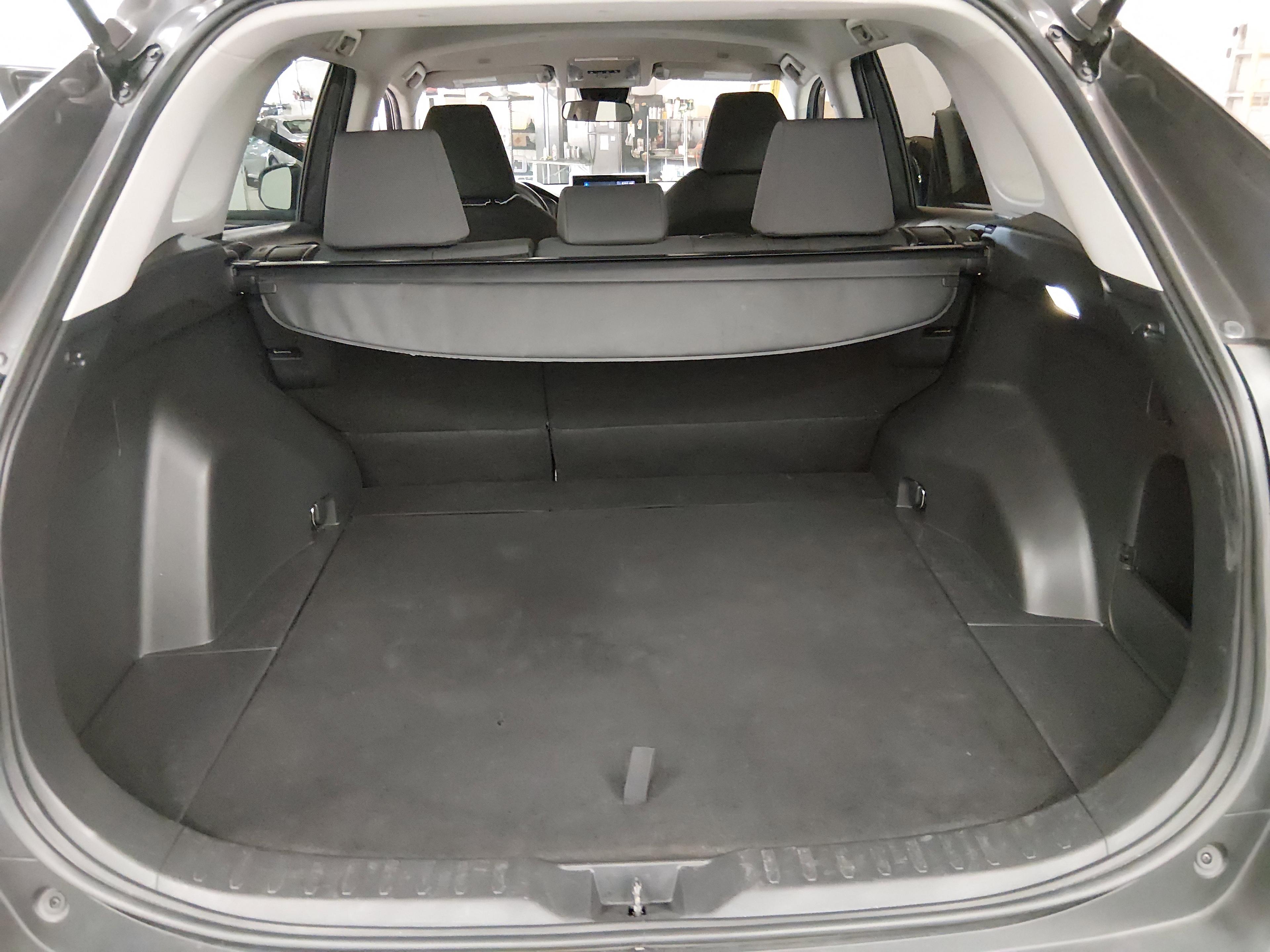 Toyota Rav4 Xle Fwd - Thumbnail 11