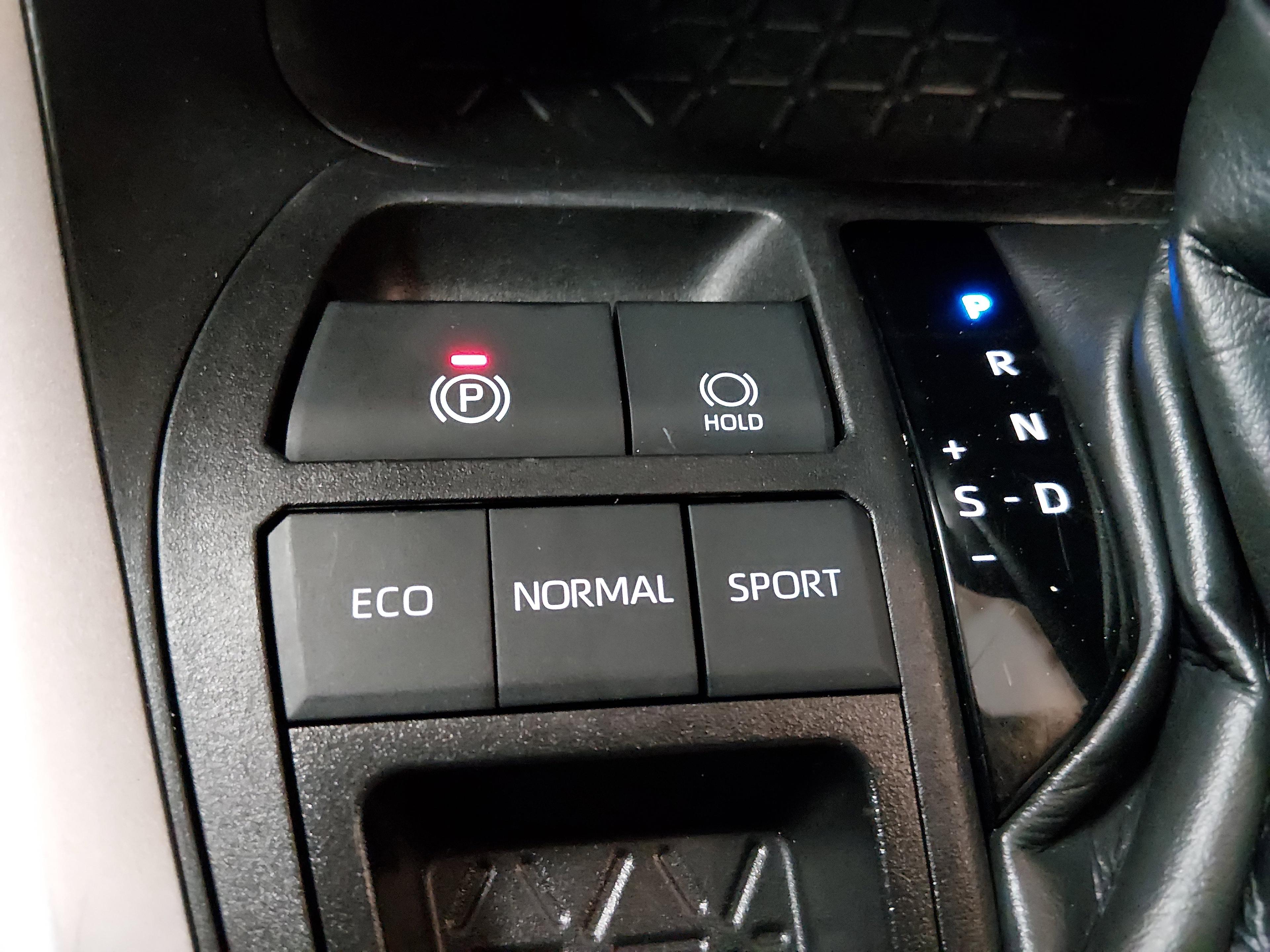 Toyota Rav4 Xle Fwd - Thumbnail 18