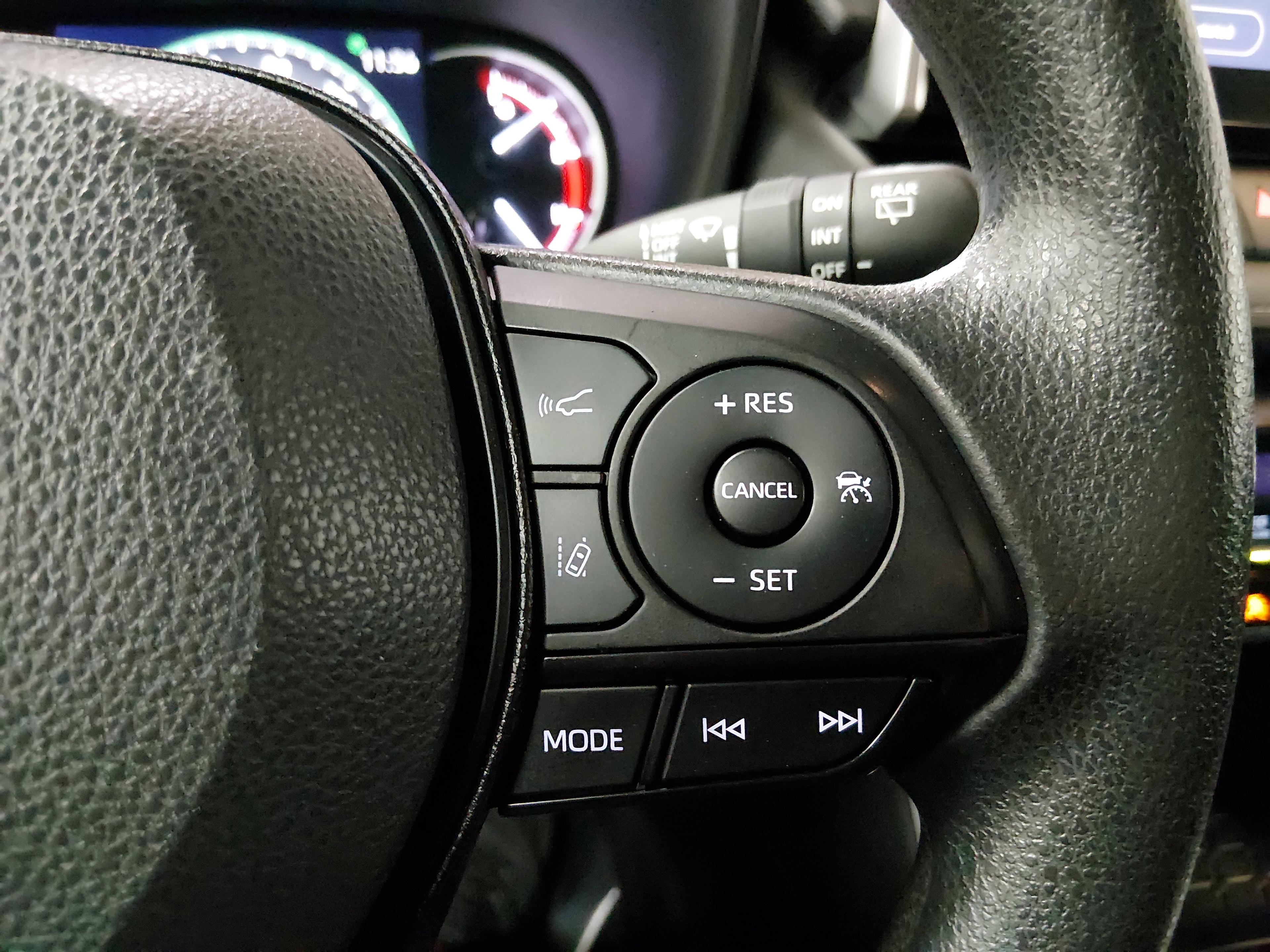 Toyota Rav4 Xle Fwd - Thumbnail 17