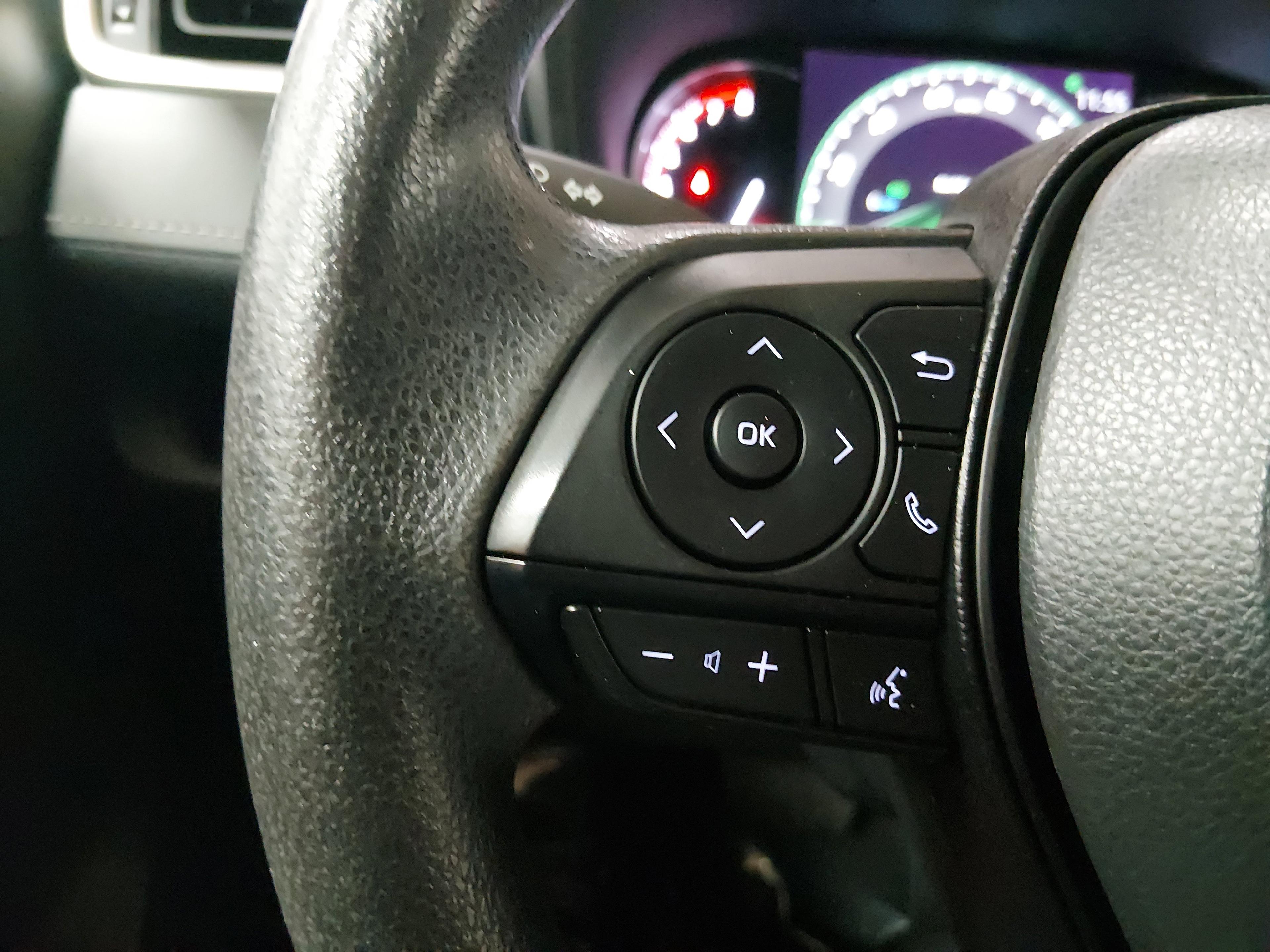 Toyota Rav4 Xle Fwd - Thumbnail 12