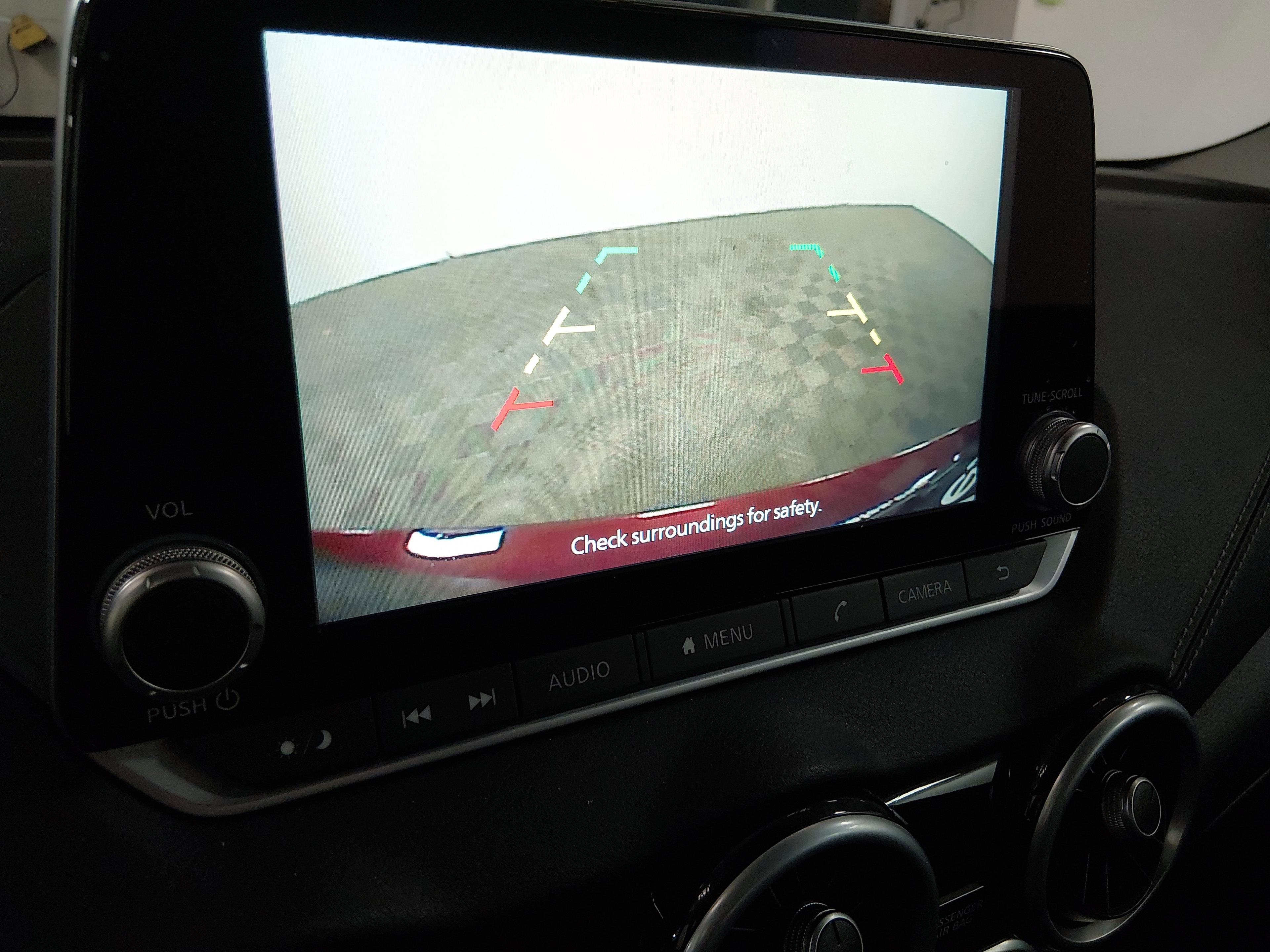 Nissan Sentra Sv Cvt - Thumbnail 16