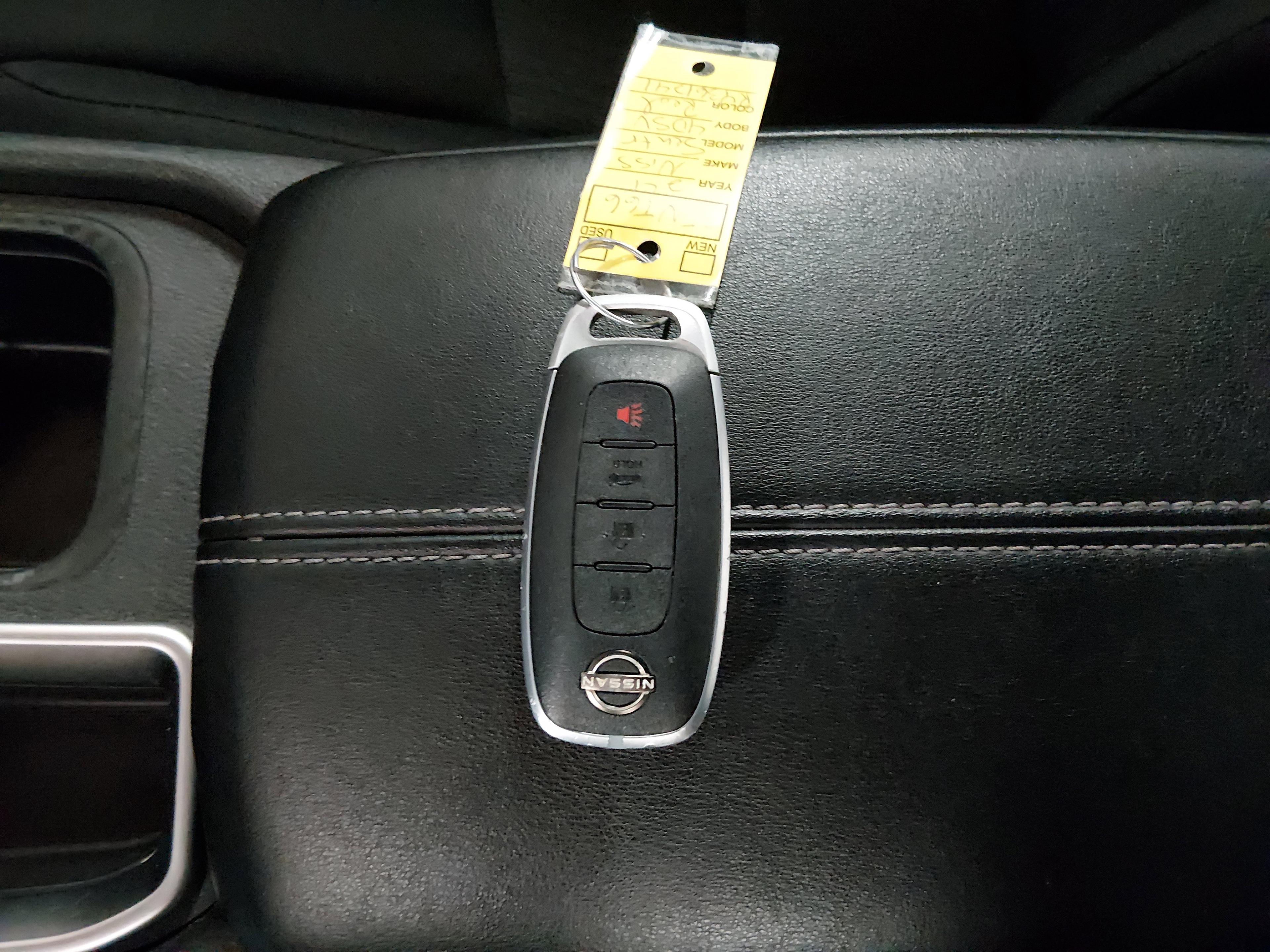 Nissan Sentra Sv Cvt - Thumbnail 15