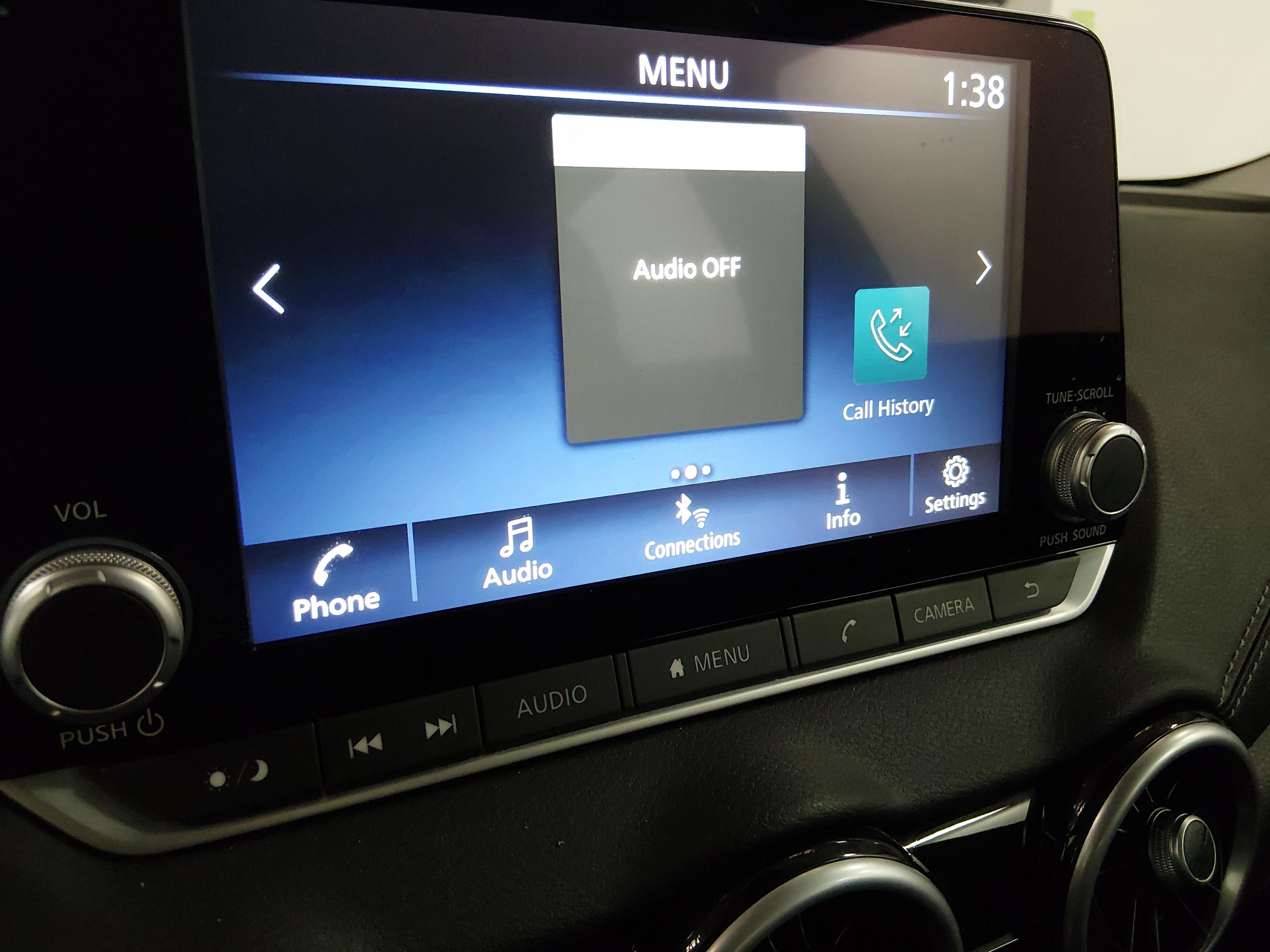 Nissan Sentra Sv Cvt - Thumbnail 19