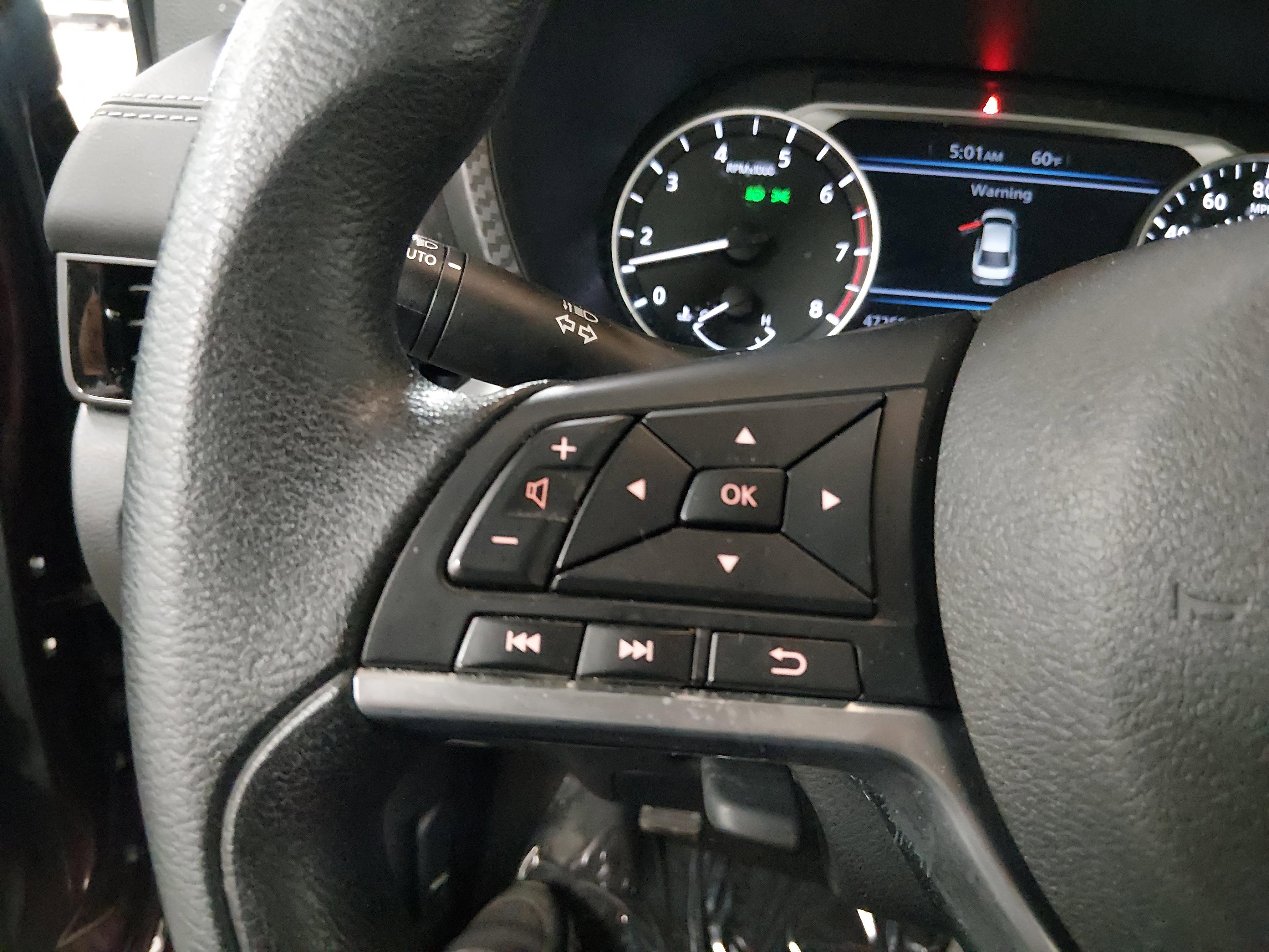 Nissan Sentra Sv Cvt - Thumbnail 12