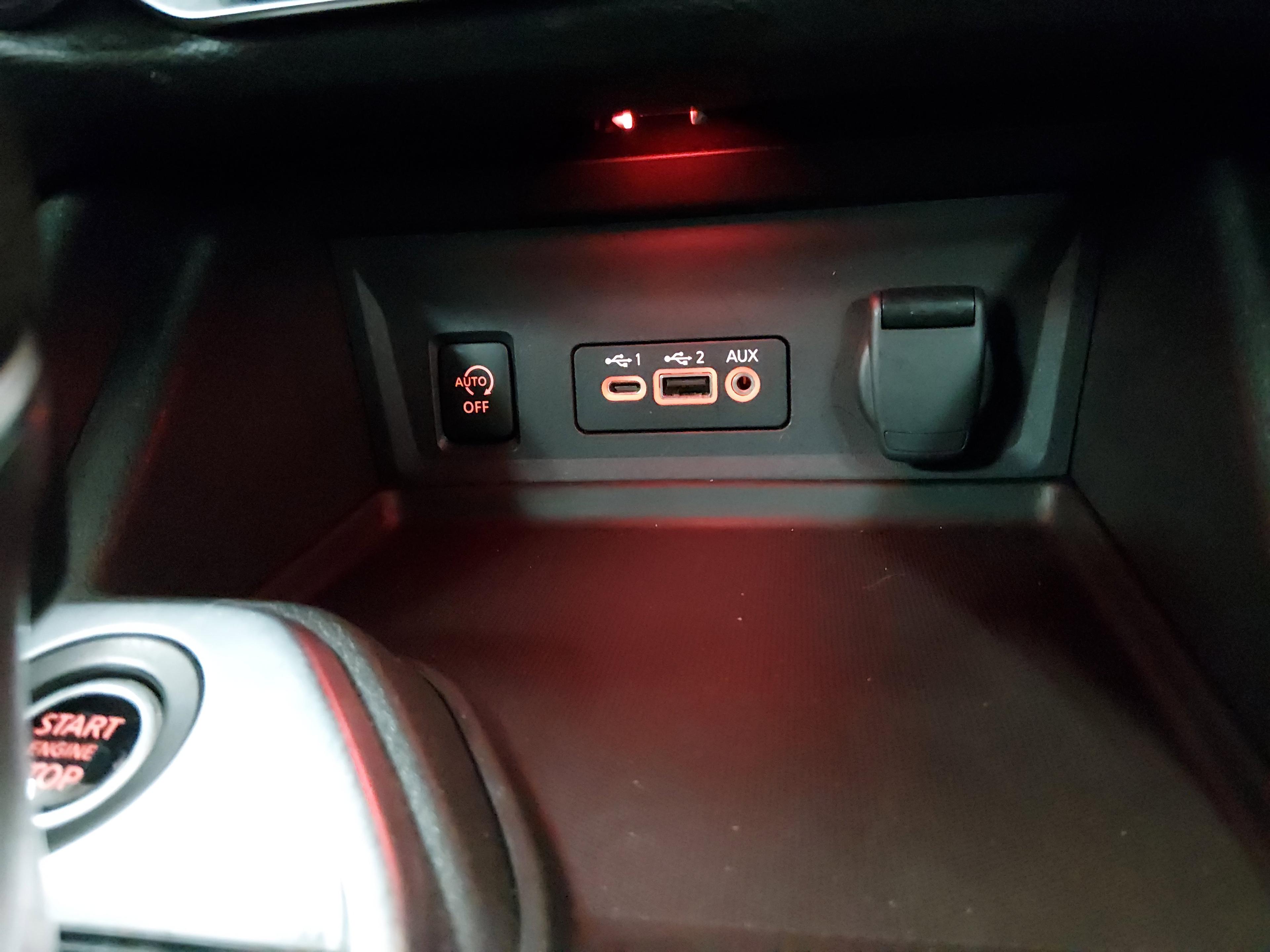 Nissan Sentra Sv Cvt - Thumbnail 18