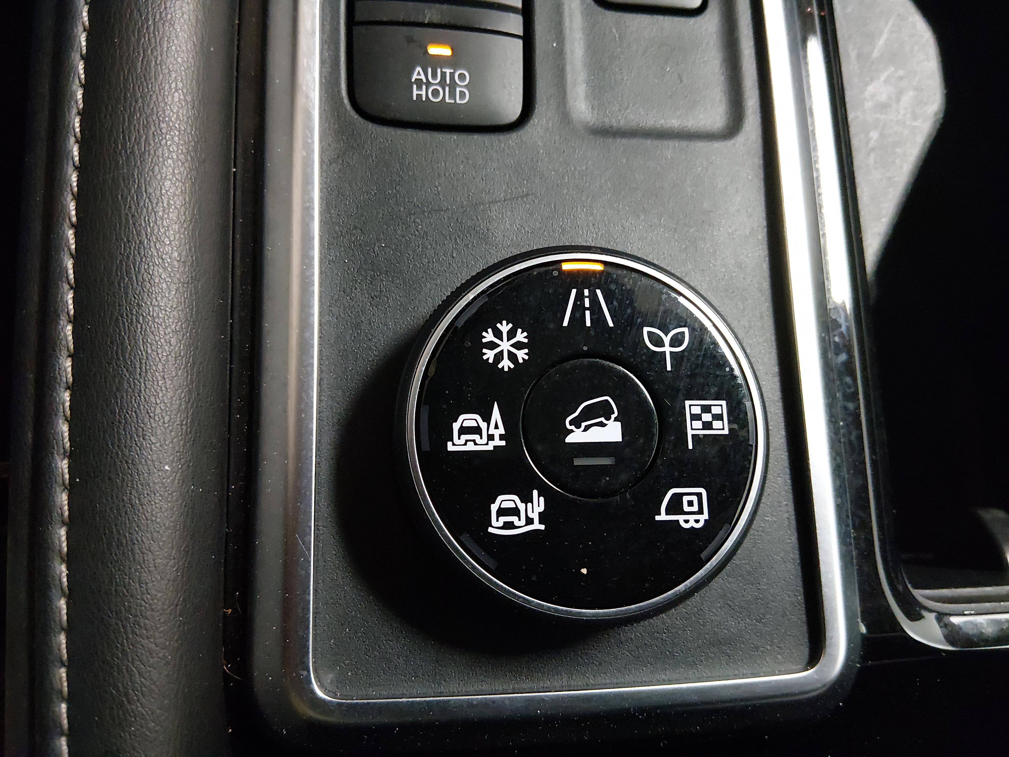 Nissan Pathfinder Sl 4Wd - Thumbnail 20