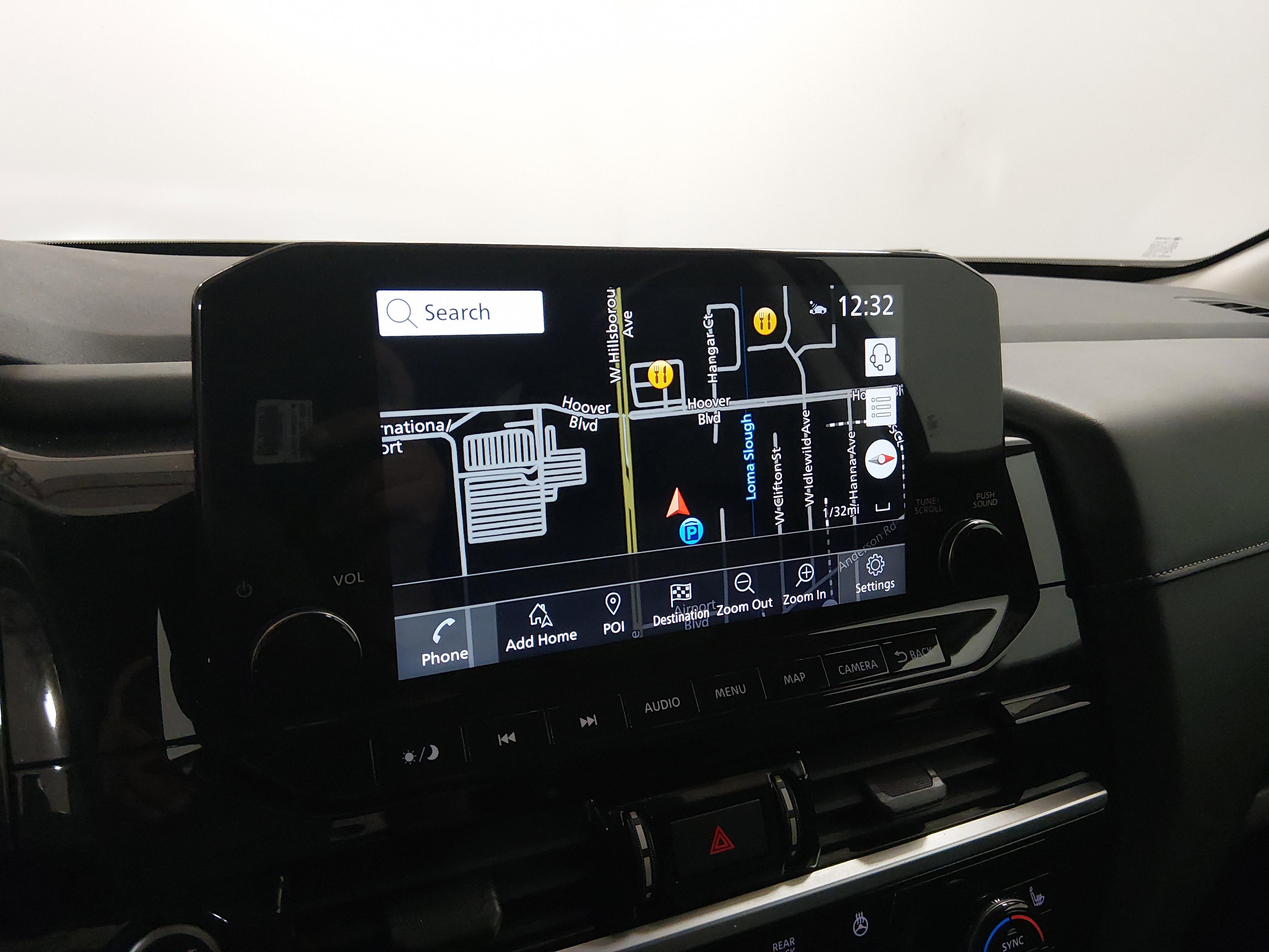 Nissan Pathfinder Sl 4Wd - Thumbnail 17