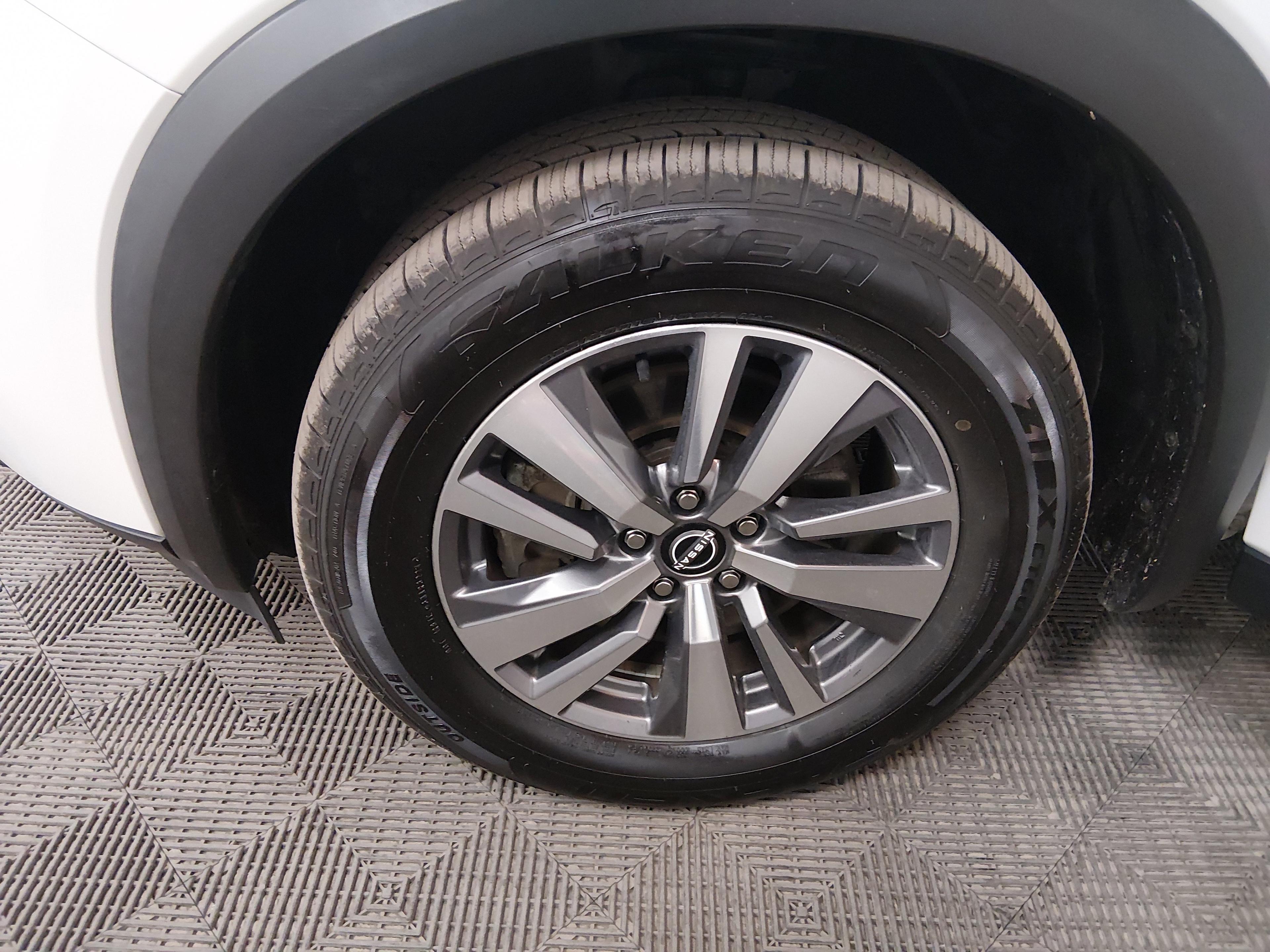 Nissan Pathfinder Sl 4Wd - Thumbnail 10