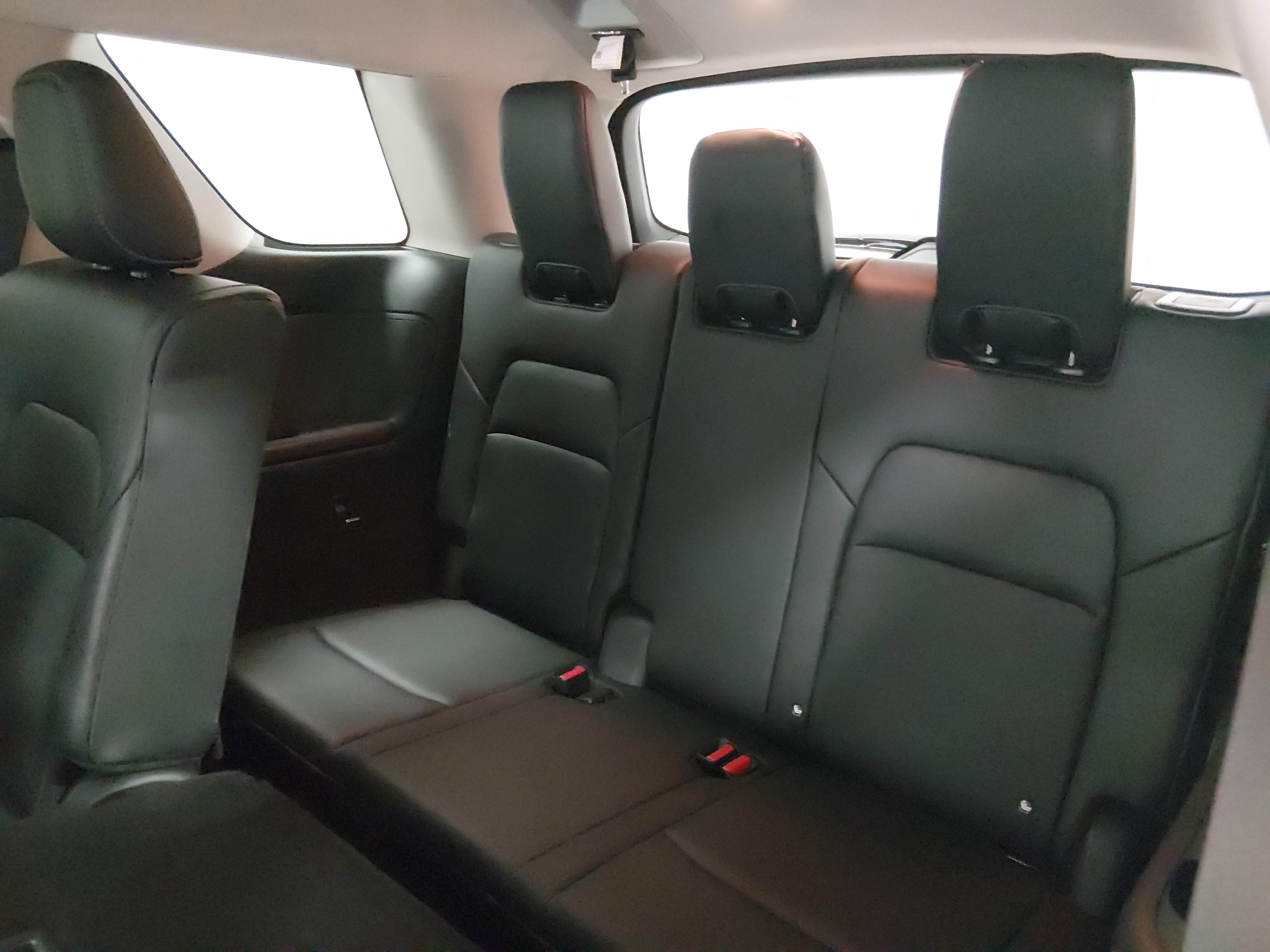 Nissan Pathfinder Sl 4Wd - Thumbnail 18