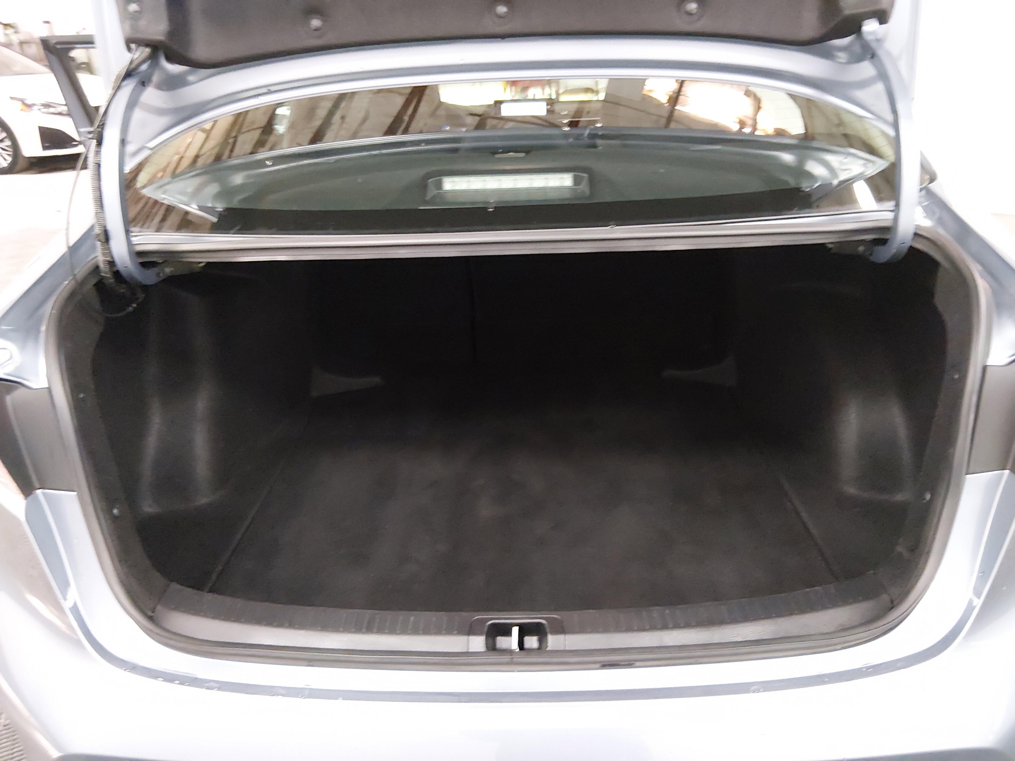 Toyota Corolla Le Cvt - Thumbnail 11