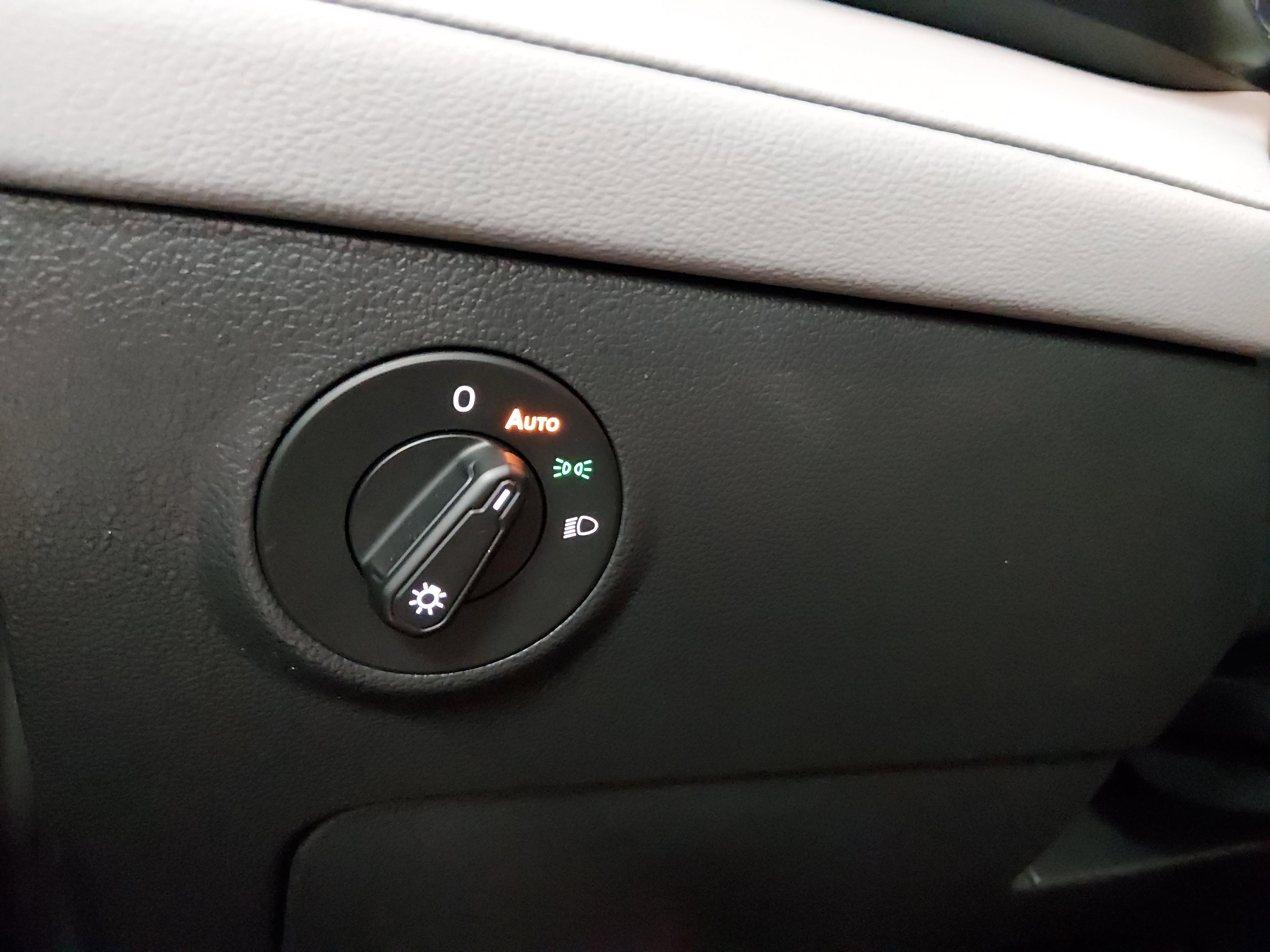 Volkswagen Taos Se Fwd - Thumbnail 13