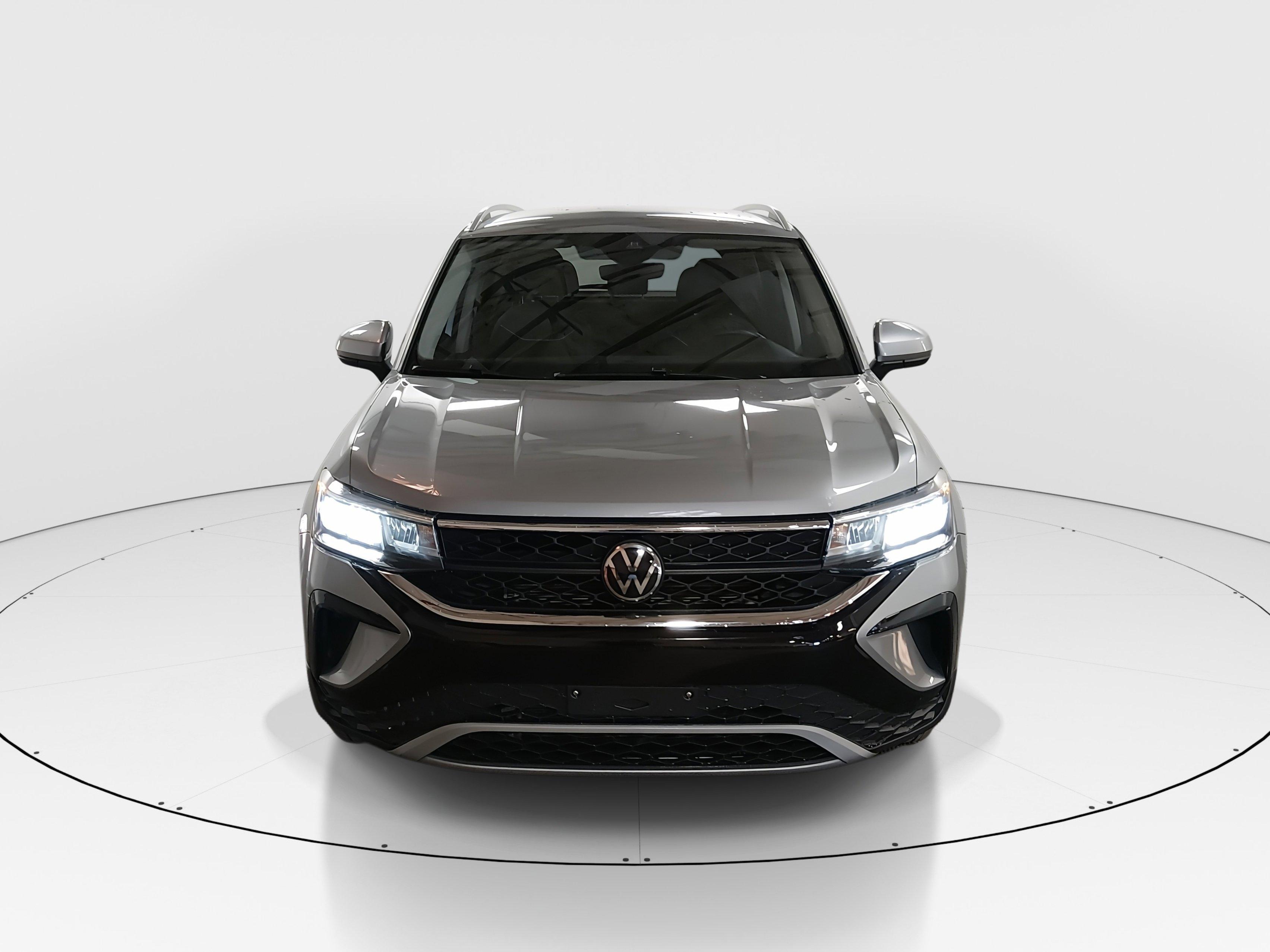 Volkswagen Taos Se Fwd - Thumbnail 2