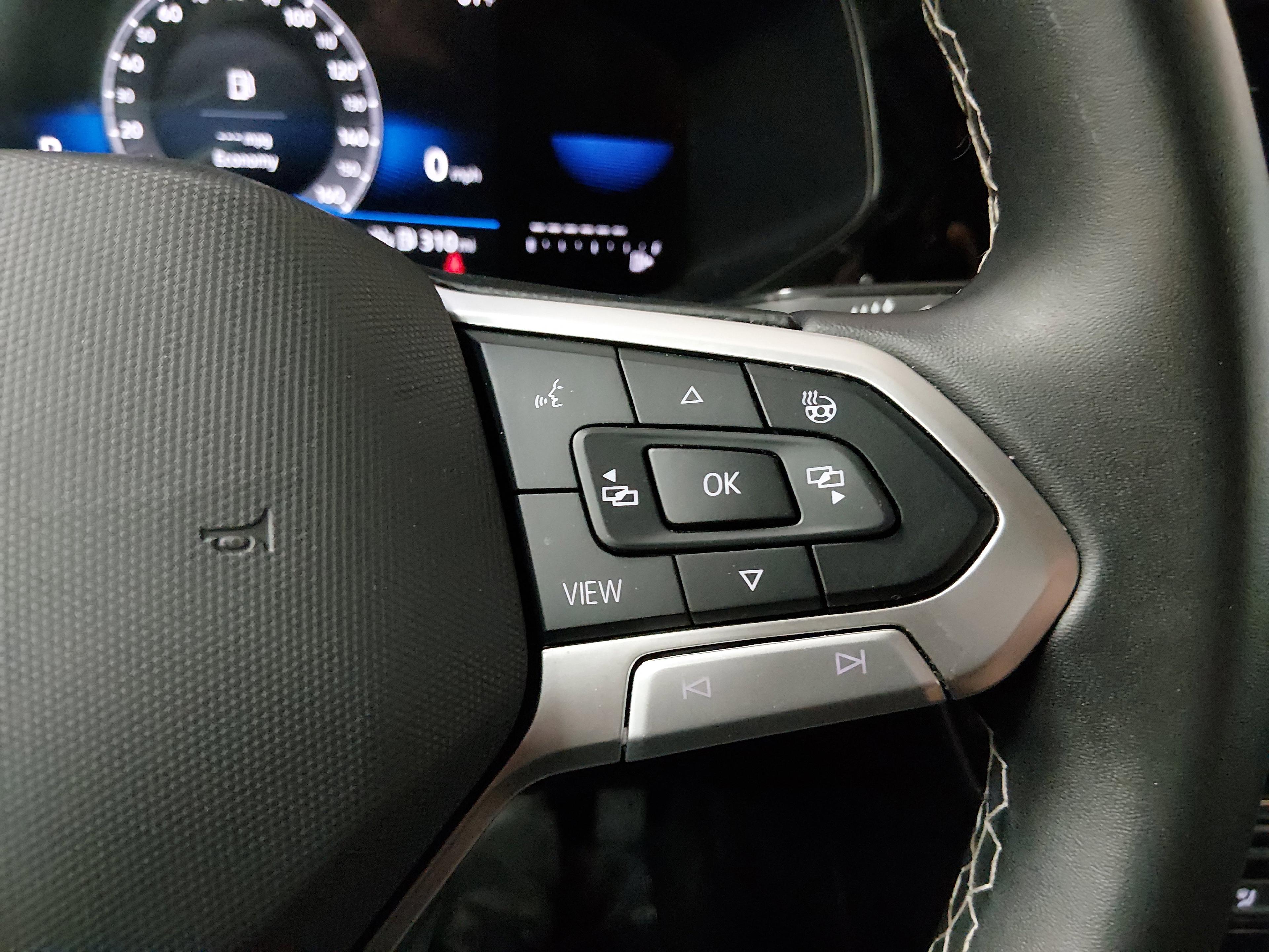 Volkswagen Taos Se Fwd - Thumbnail 20