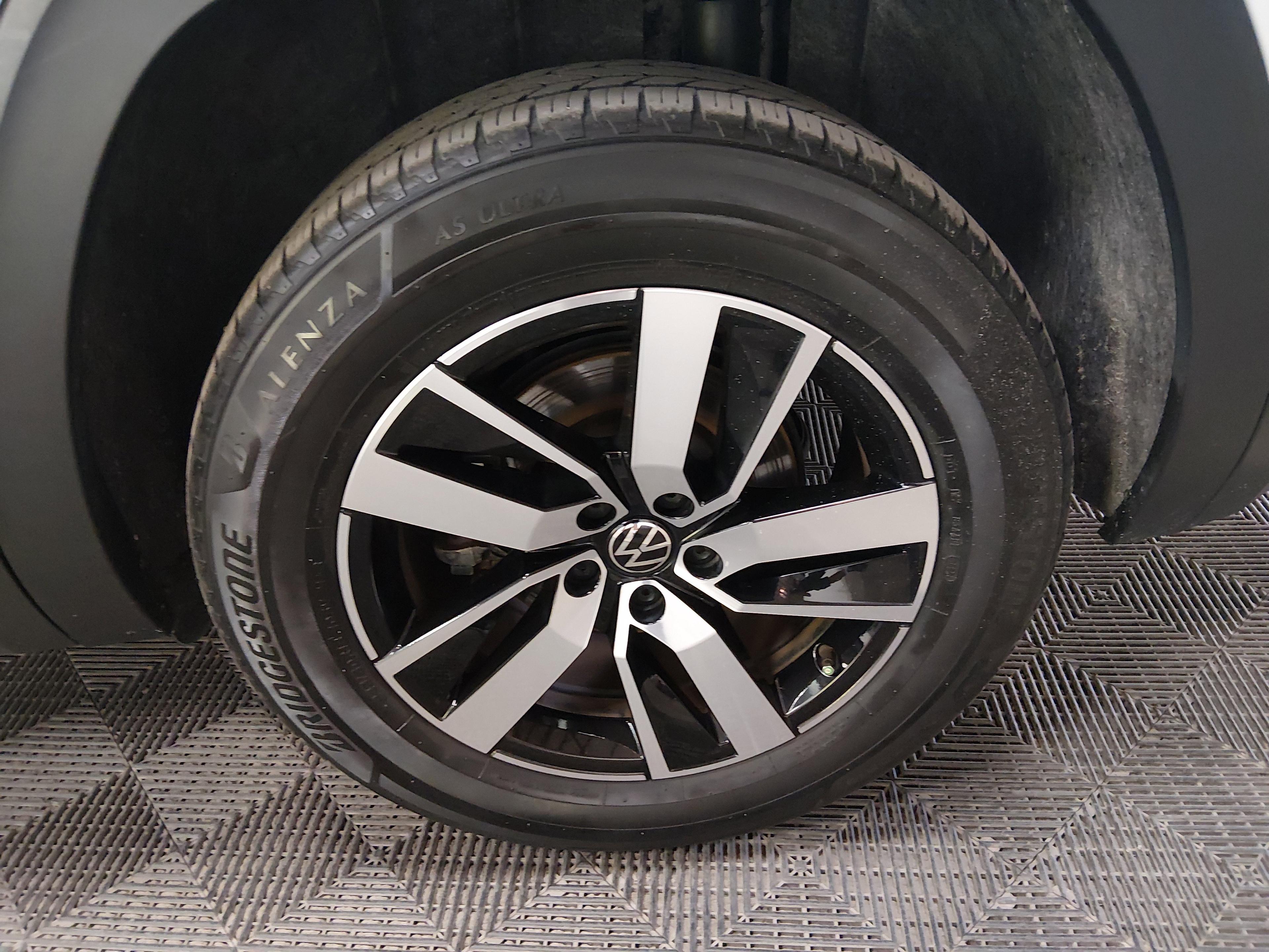 Volkswagen Atlas 2.0T Se 4Motion - Thumbnail 10