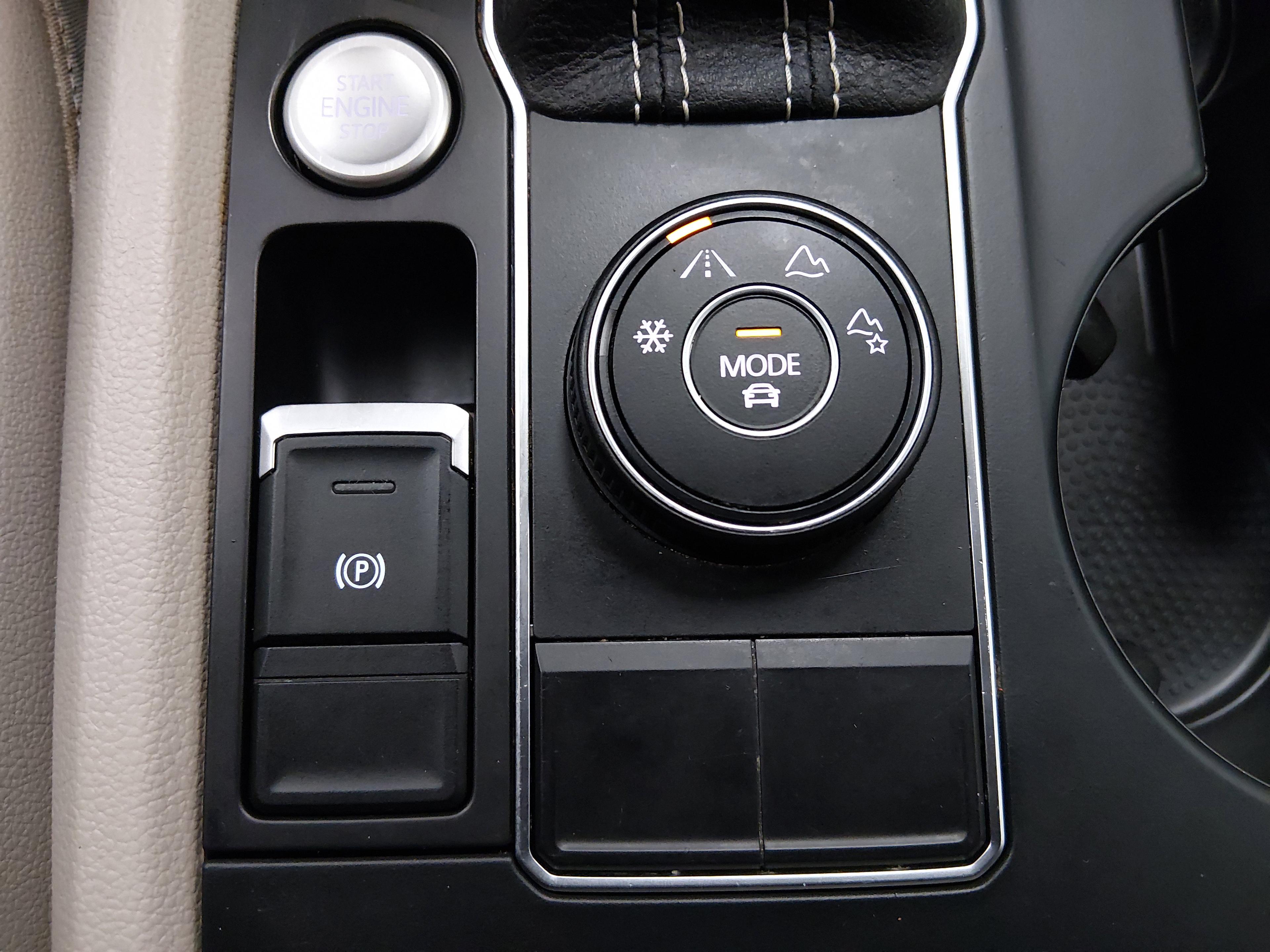 Volkswagen Atlas 2.0T Se 4Motion - Thumbnail 19