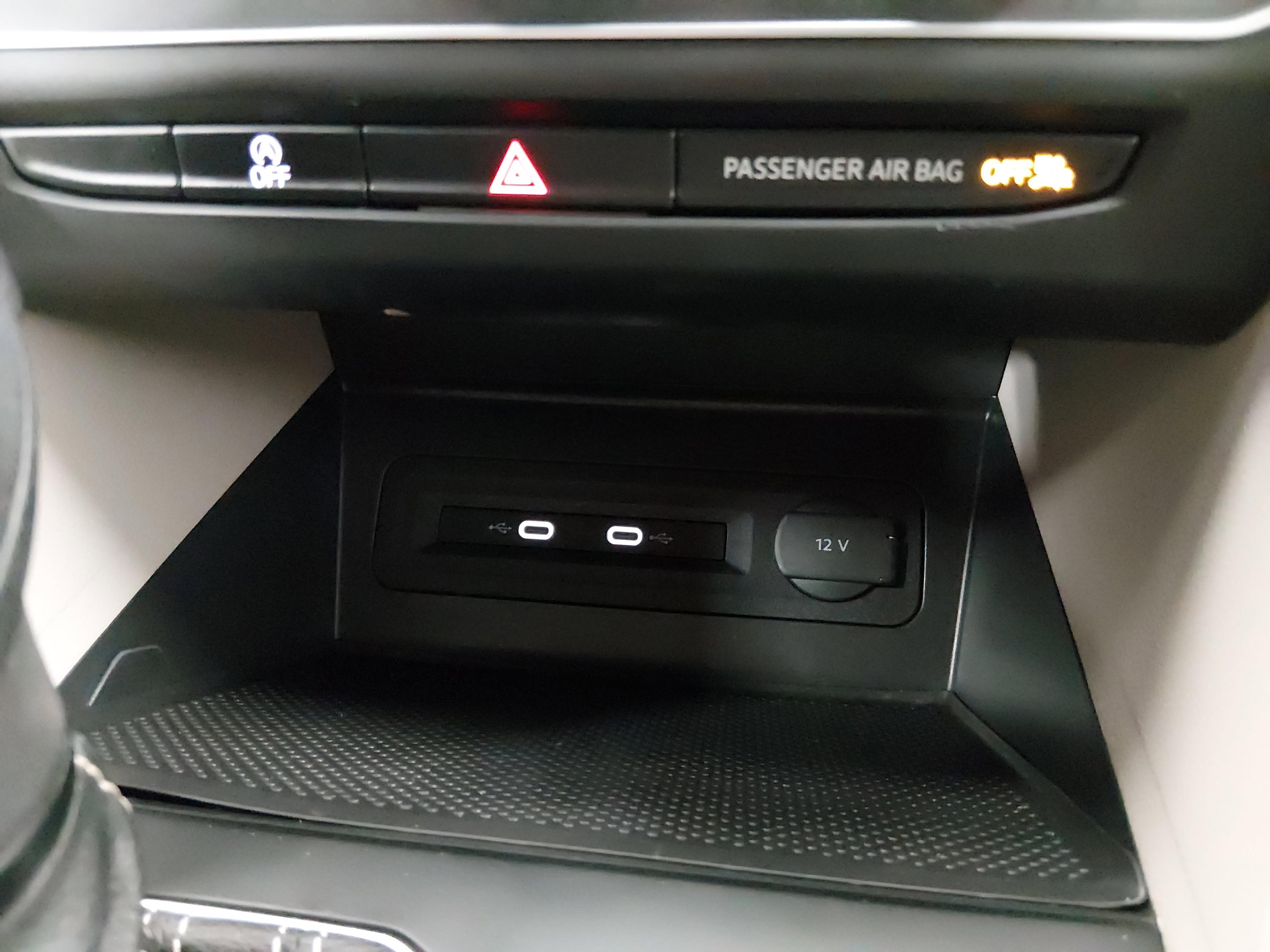 Volkswagen Atlas 2.0T Se 4Motion - Thumbnail 20