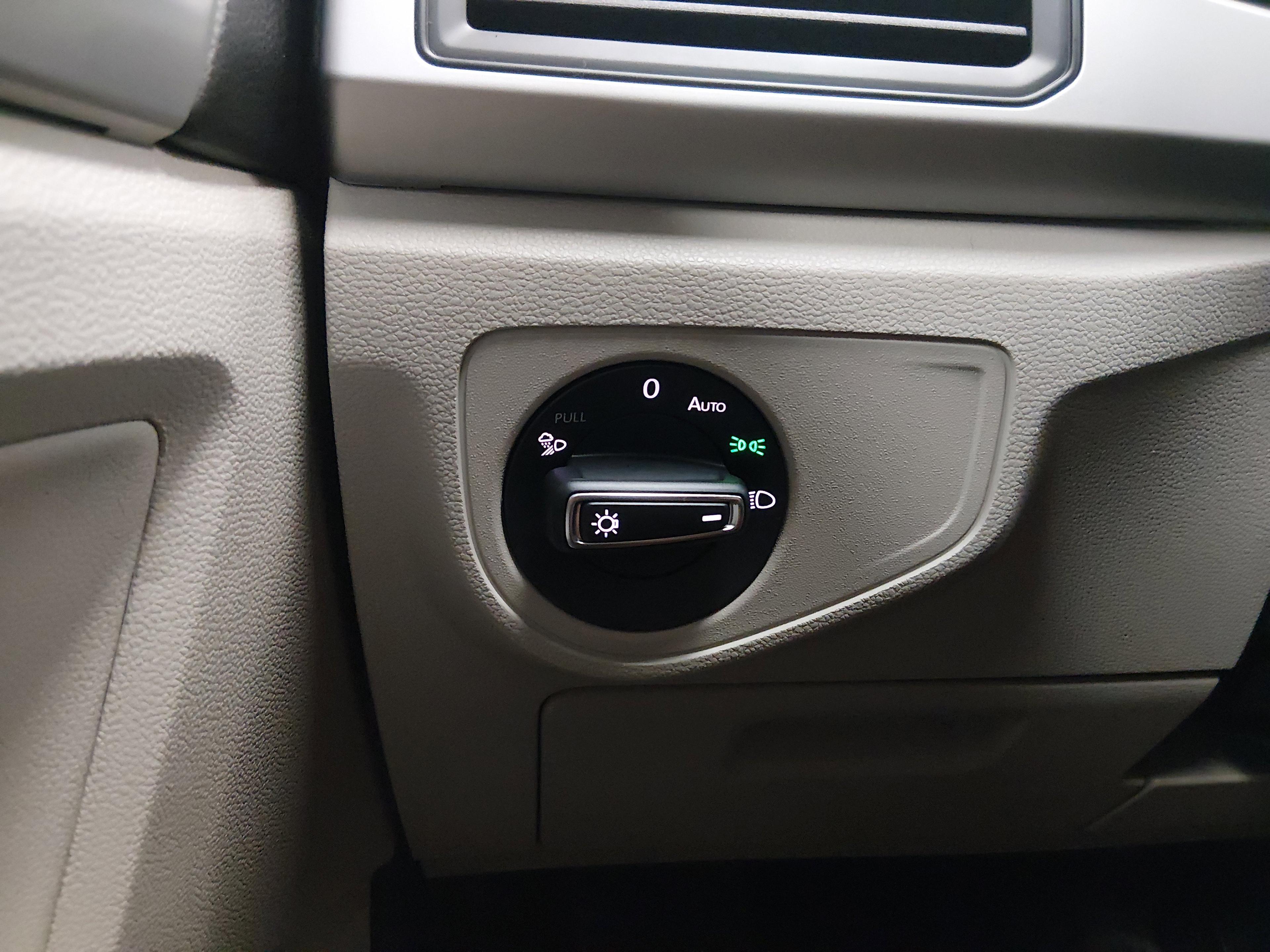 Volkswagen Atlas 2.0T Se 4Motion - Thumbnail 13