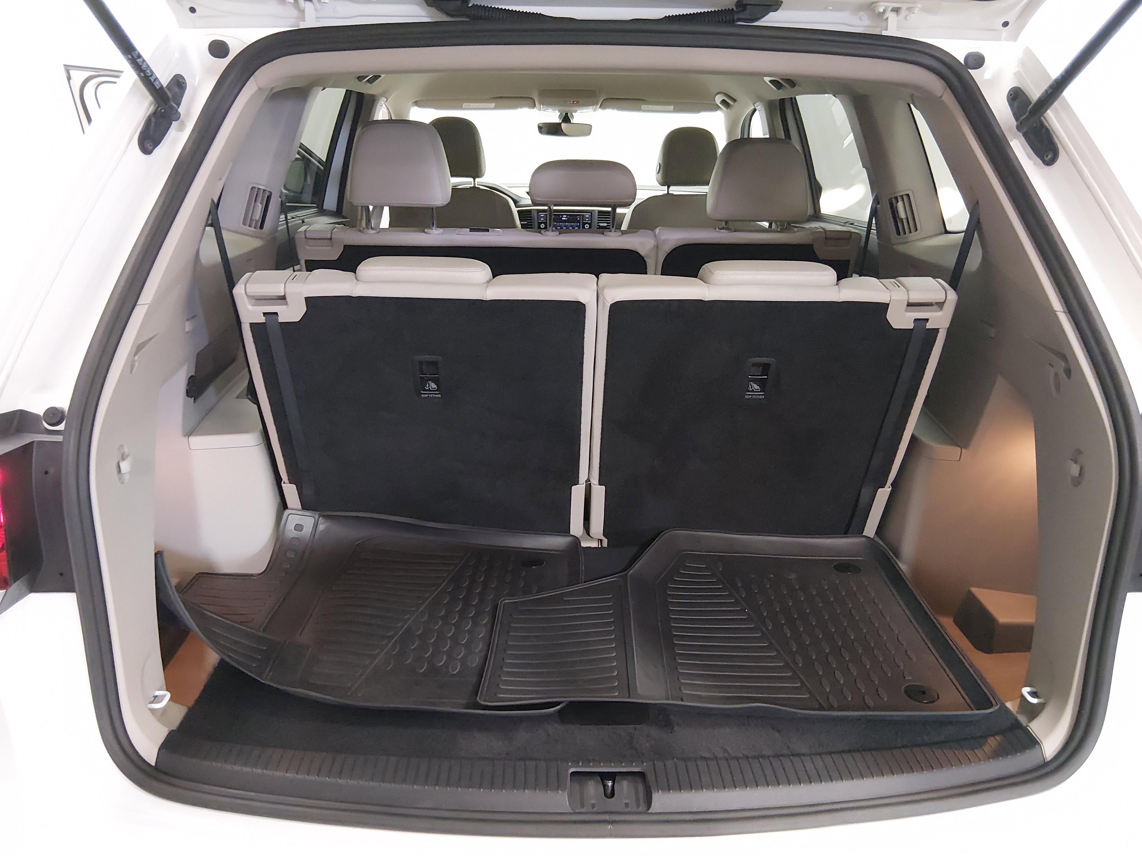 Volkswagen Atlas 2.0T Se 4Motion - Thumbnail 11