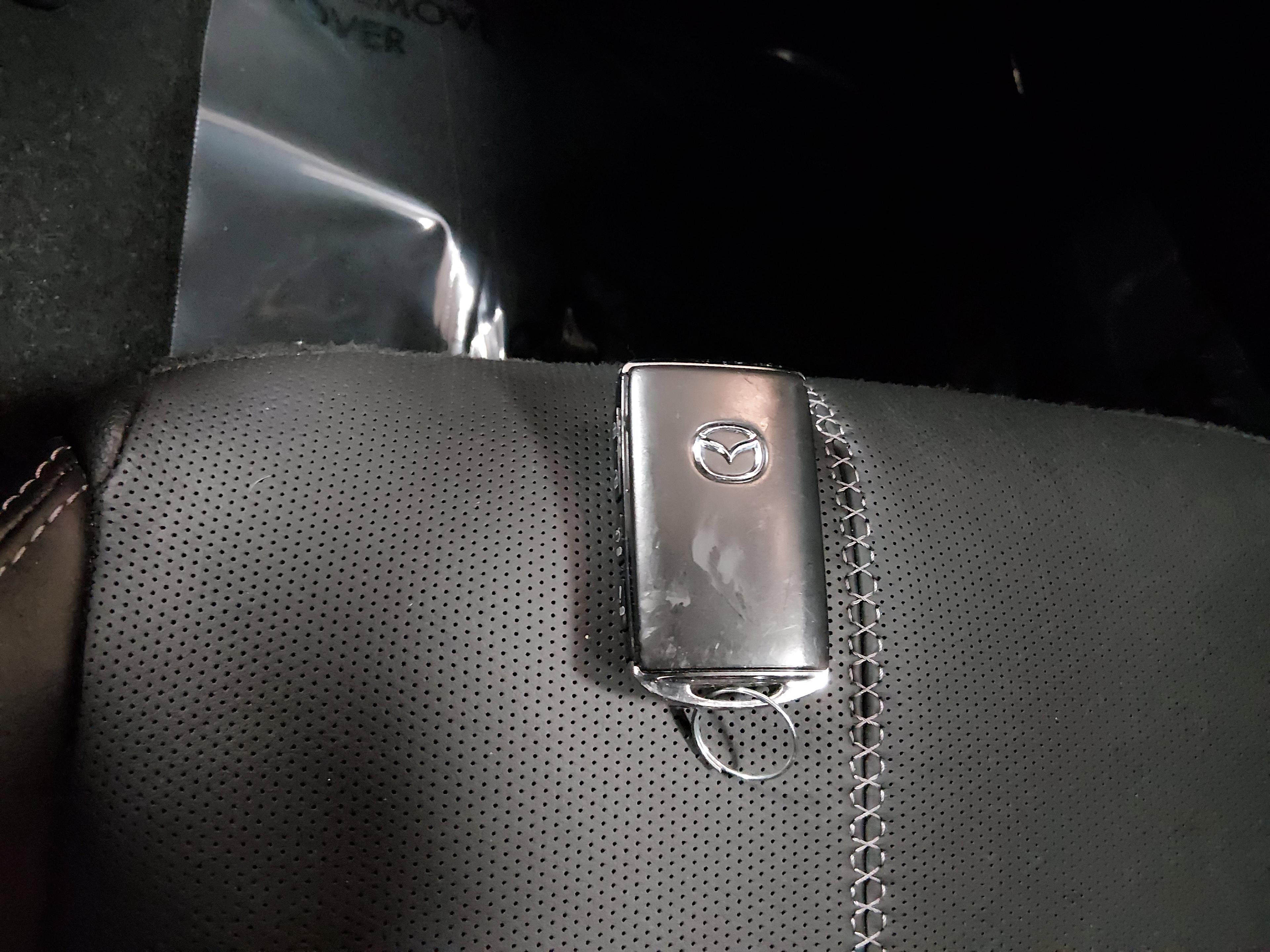 Mazda Mx-5 Miata Rf Grand Touring Auto - Thumbnail 15