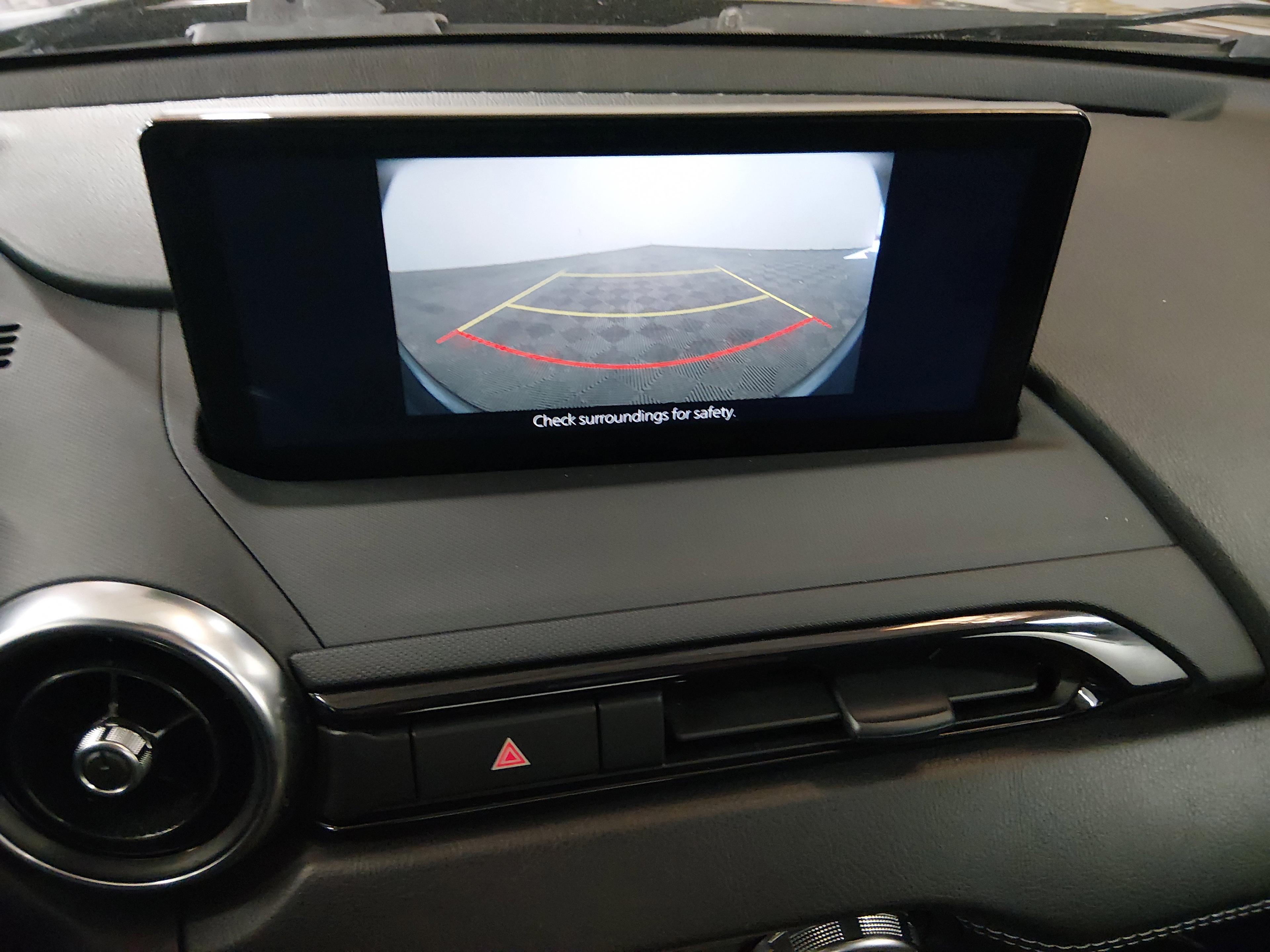 Mazda Mx-5 Miata Rf Grand Touring Auto - Thumbnail 16