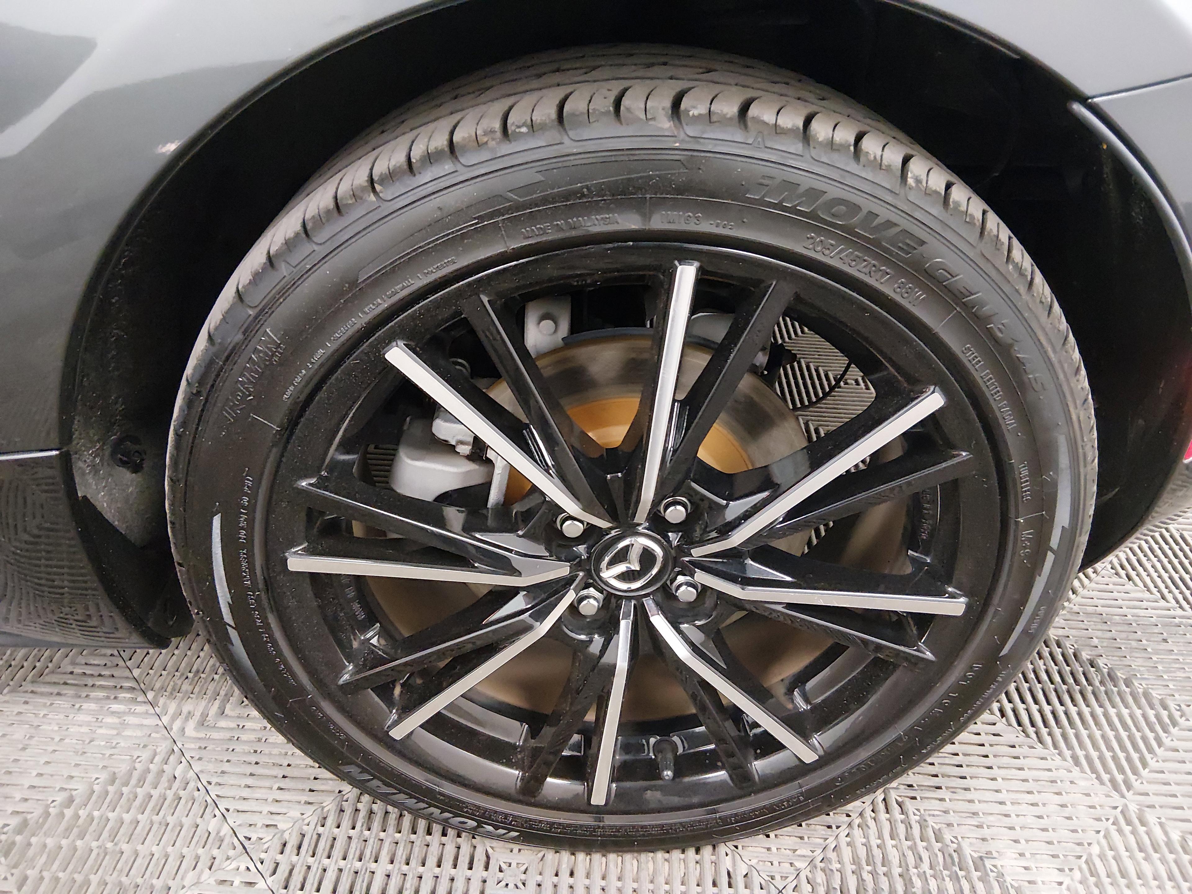 Mazda Mx-5 Miata Rf Grand Touring Auto - Thumbnail 10