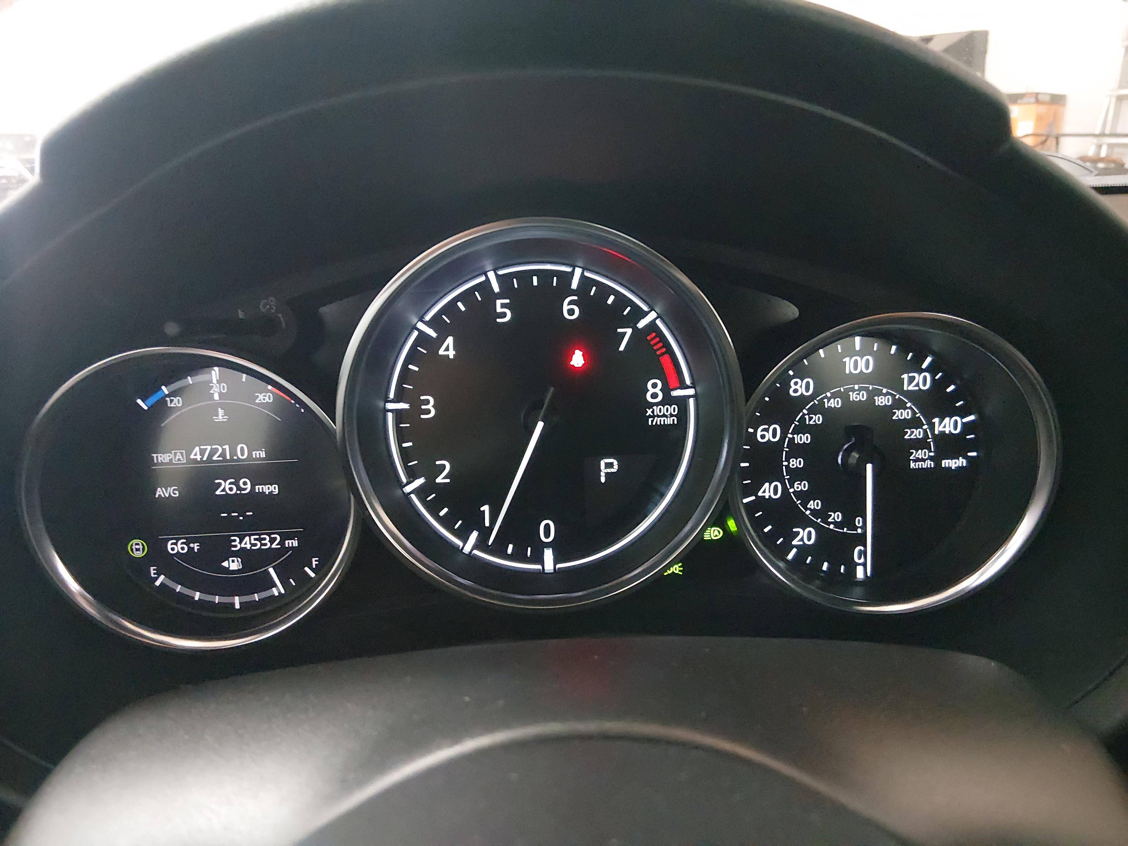 Mazda Mx-5 Miata Rf Grand Touring Auto - Thumbnail 14