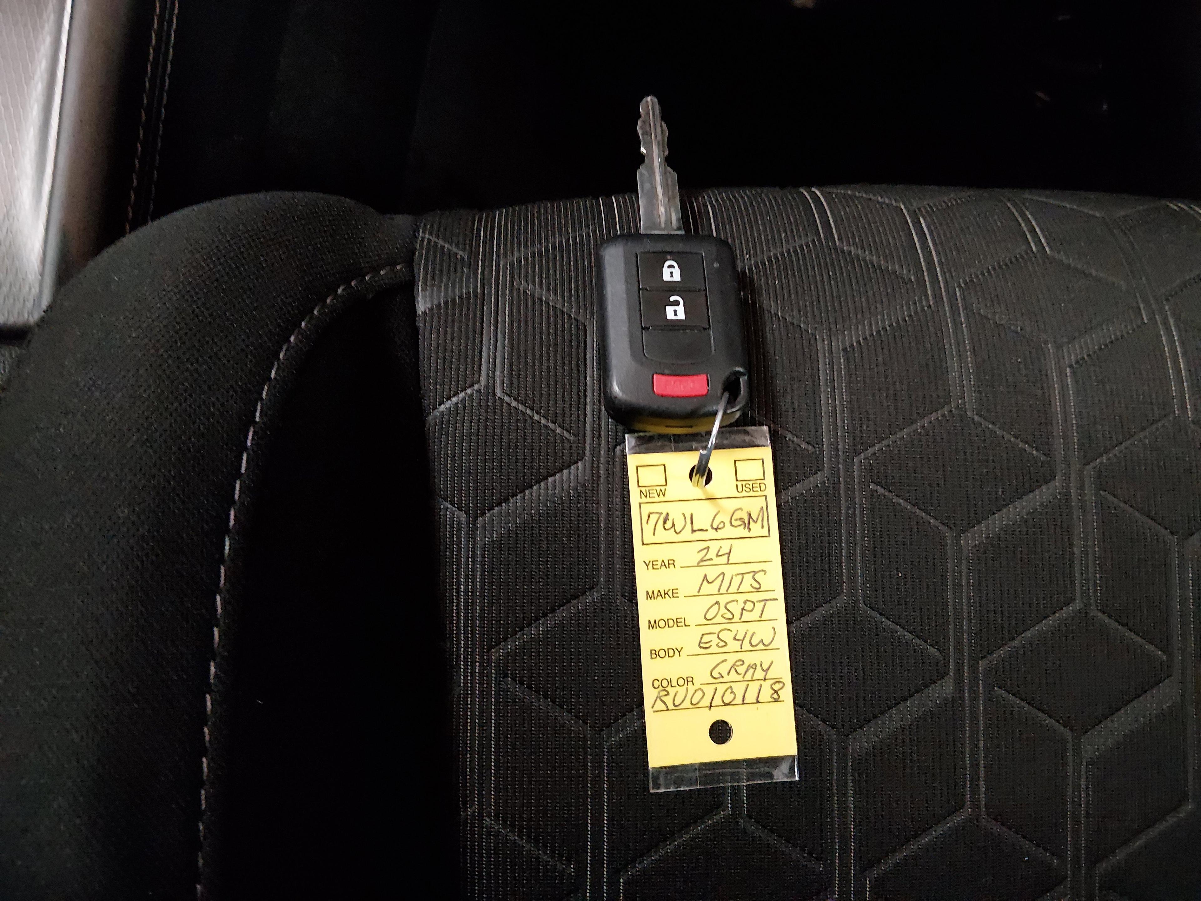 Mitsubishi Outlander Sport Es 2.0 Awc - Thumbnail 15