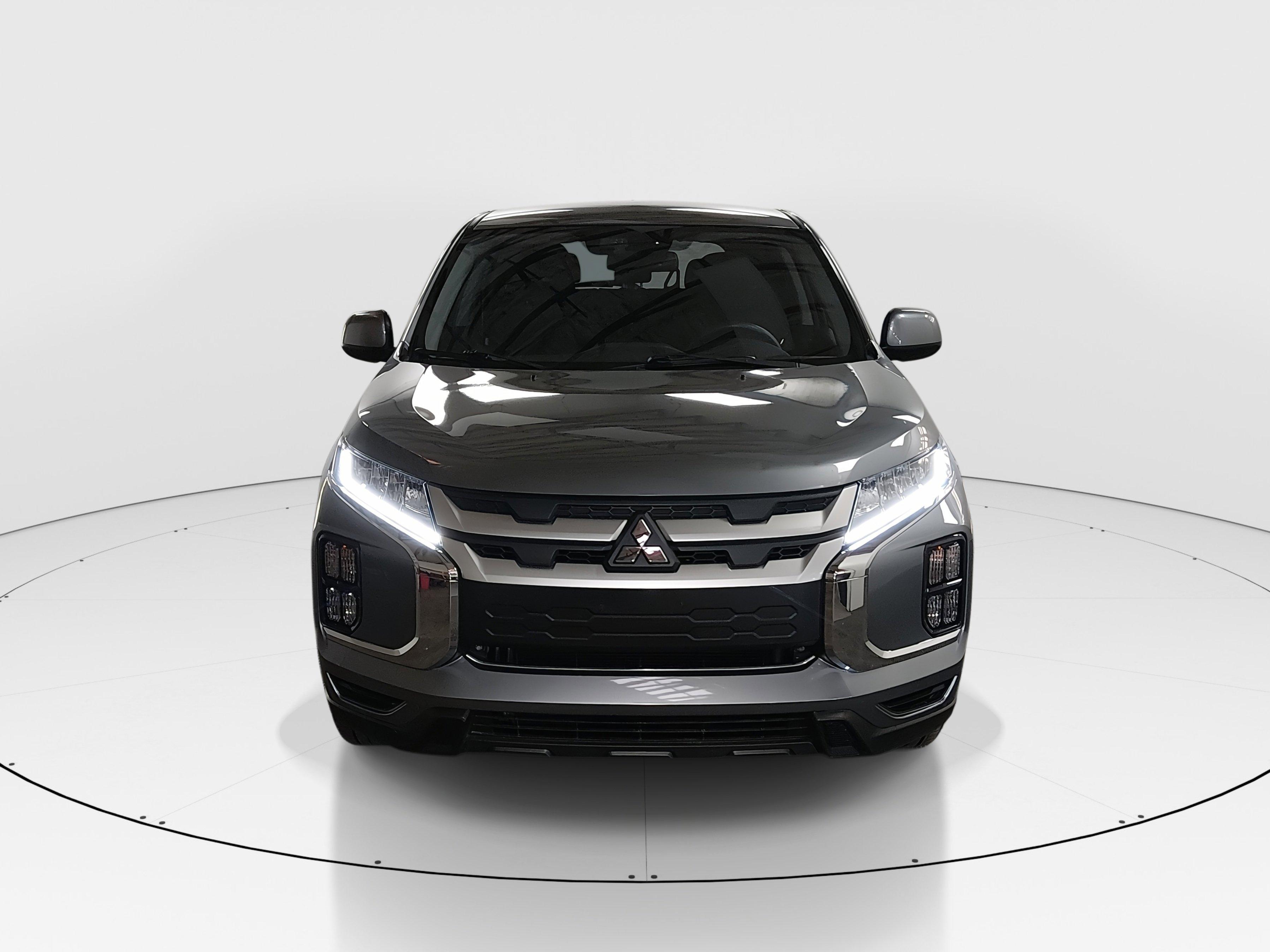 Mitsubishi Outlander Sport Es 2.0 Awc - Thumbnail 2