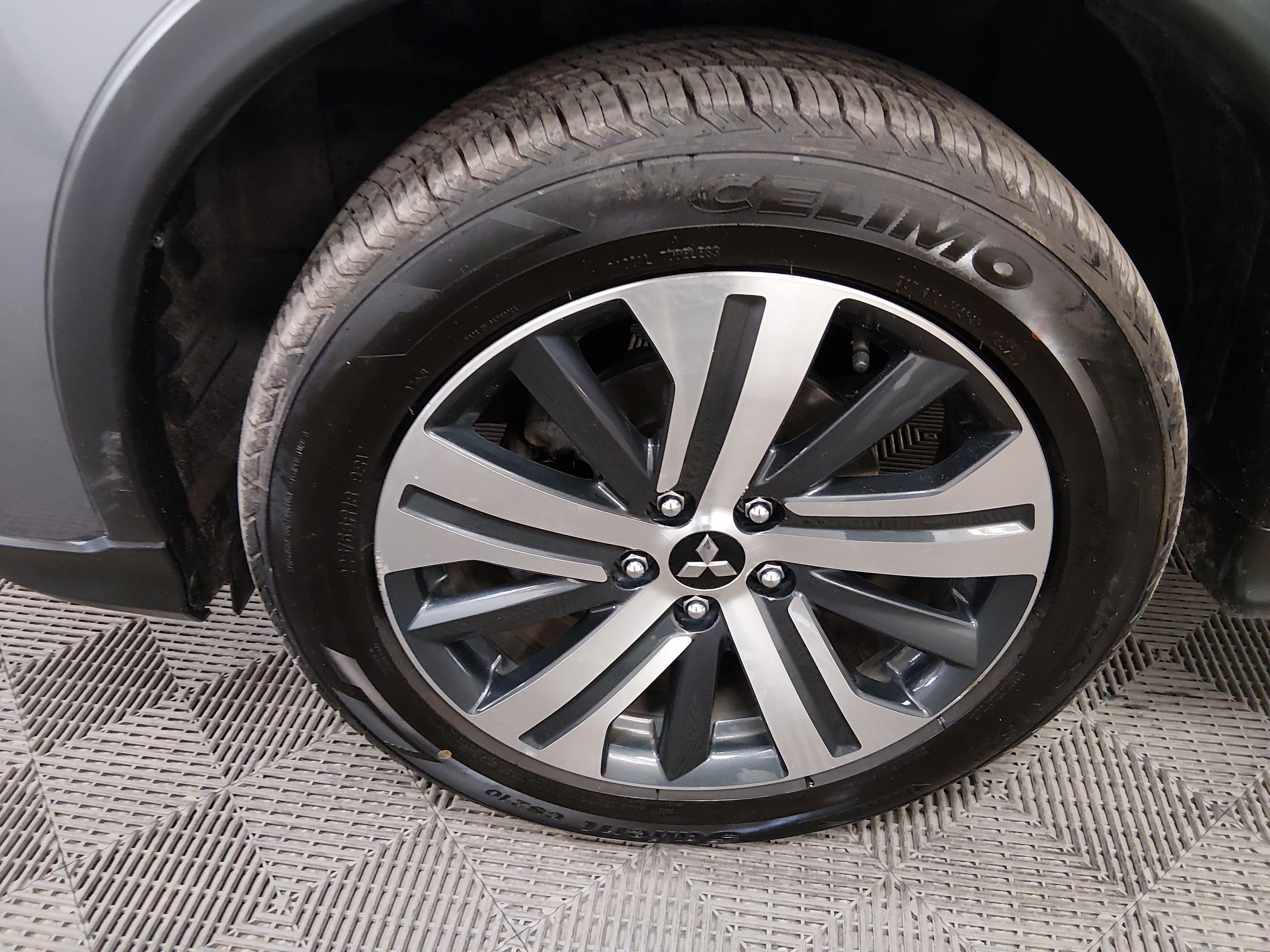 Mitsubishi Outlander Sport Es 2.0 Awc - Thumbnail 10